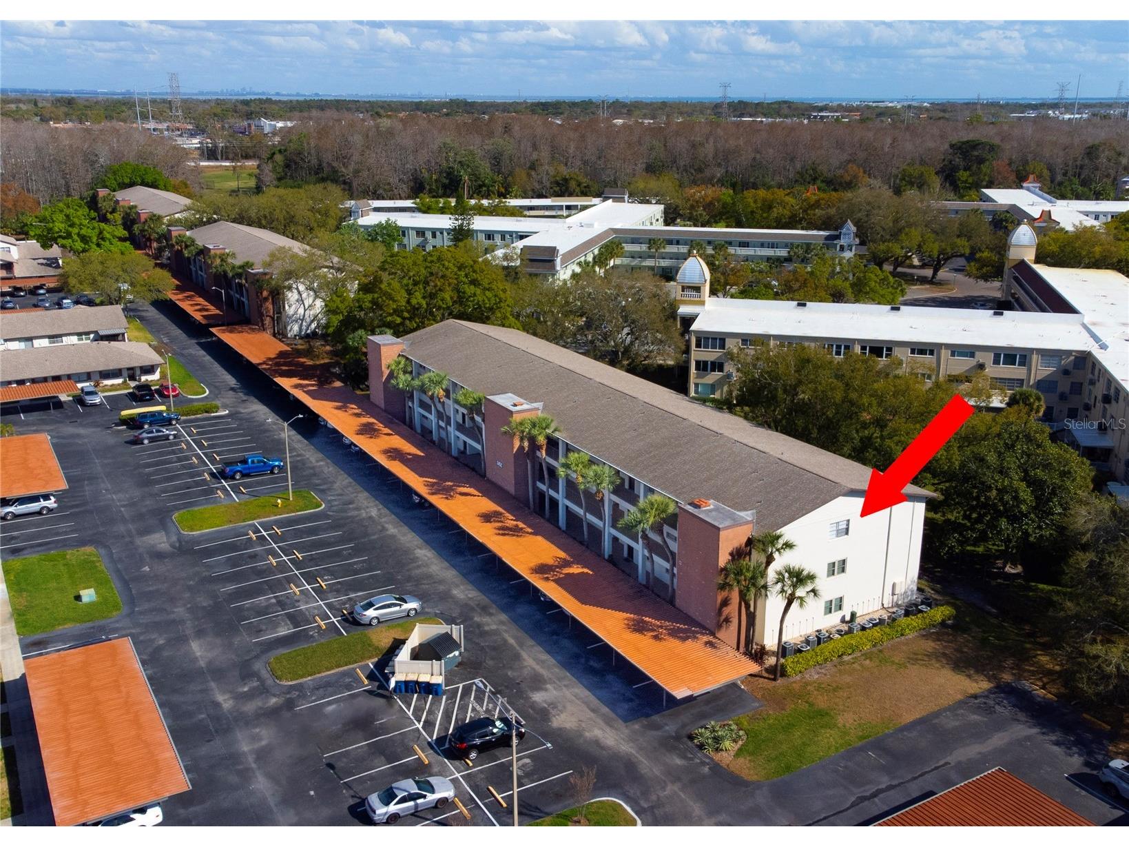 2452 Enterprise Road #2030 Clearwater FL 33763 TB8468750 image1