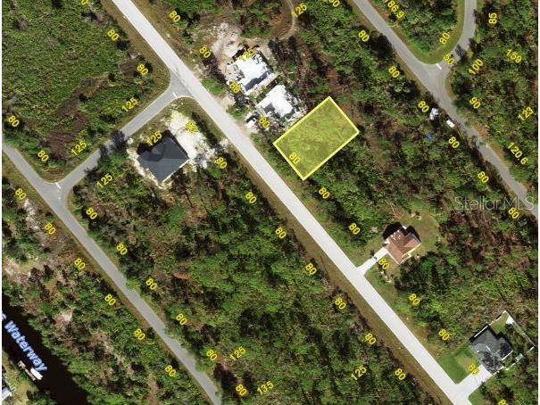 2452 Jacobs Street Port Charlotte FL 33953 C7504388 image1