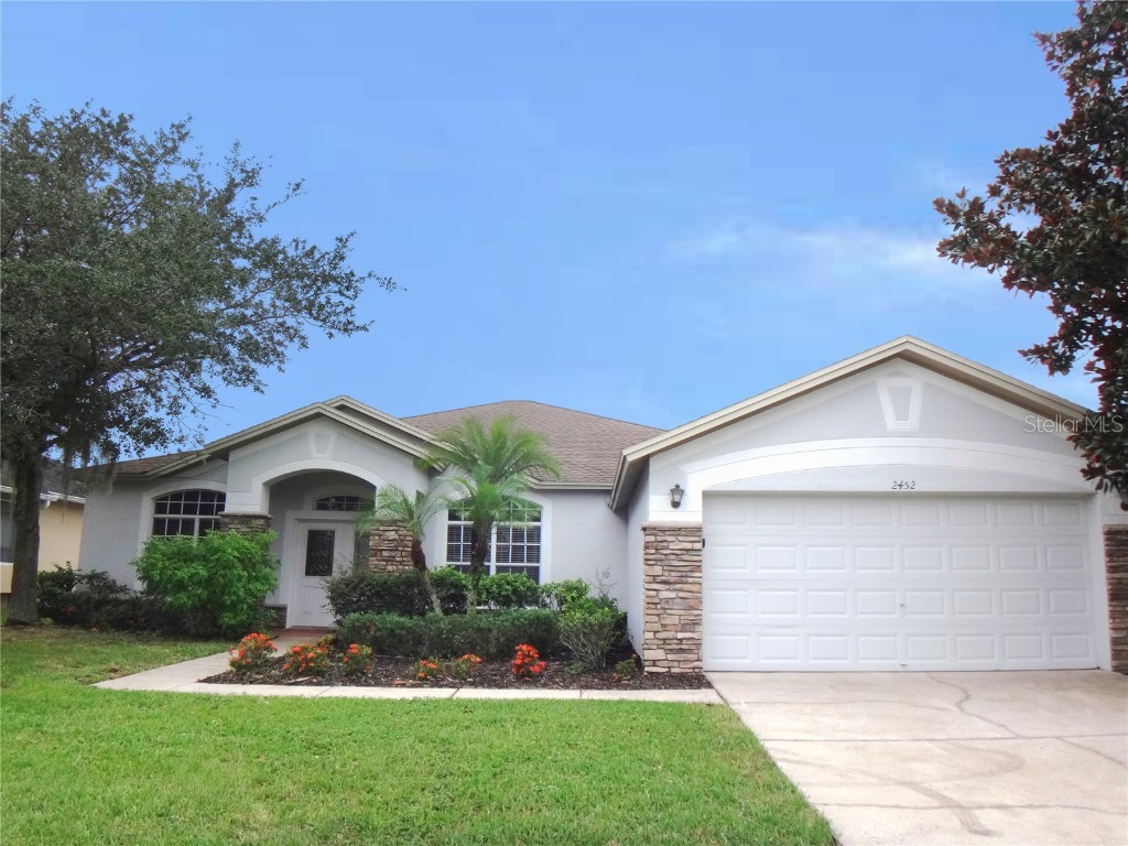 2452 Kenchester Loop Wesley Chapel FL 33543 T3536278 image1