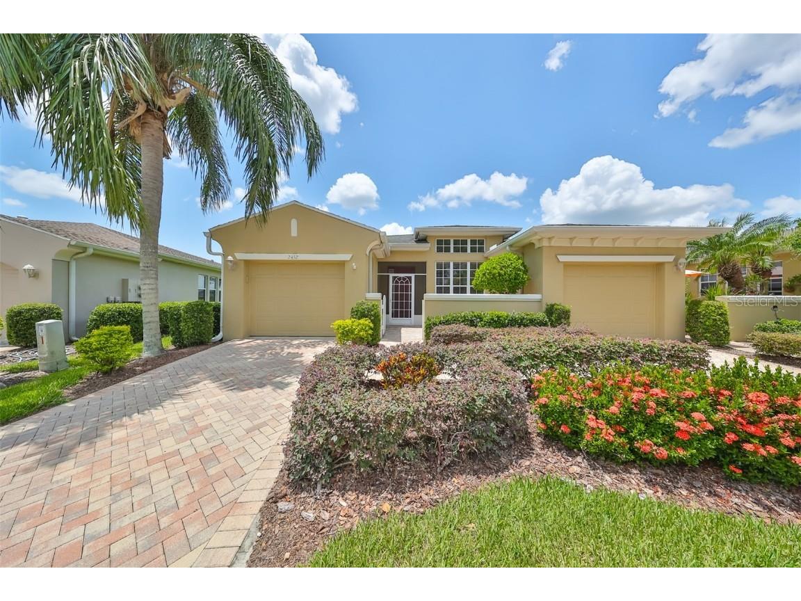 2452 Kensington Greens Drive Sun City Center FL 33573 T3539392 image1