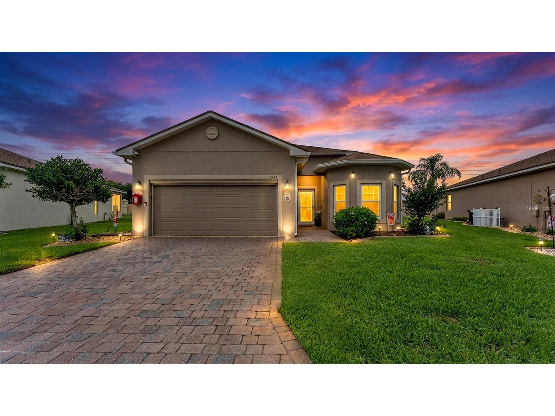 2452 Salzburg Loop Winter Haven FL 33884 L4962907 image1