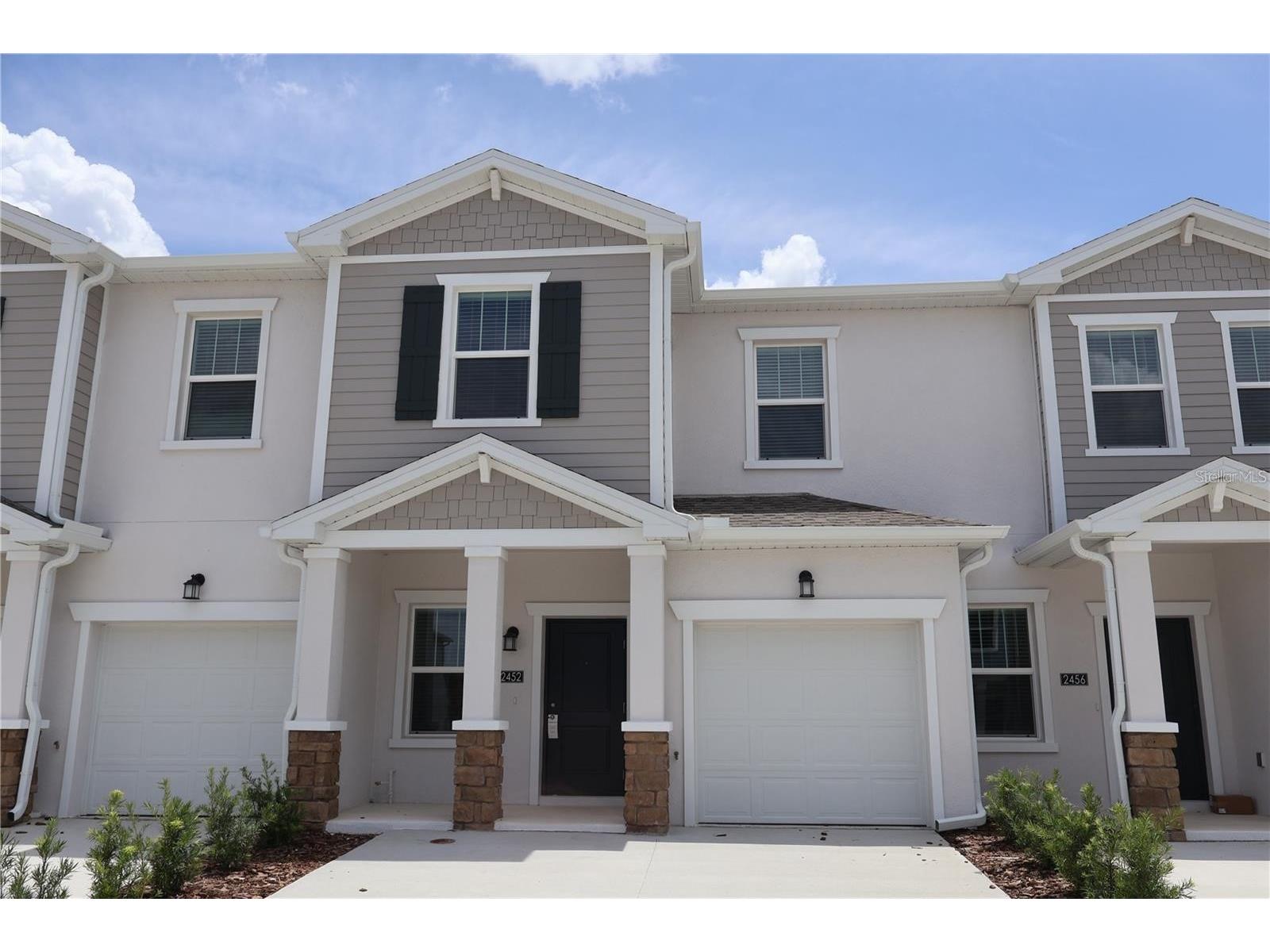 2452 Skyline Loop Kissimmee FL 34758 S5141509 image1