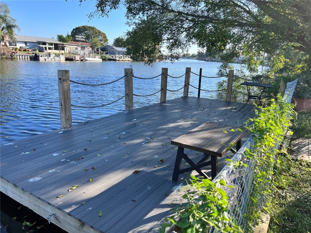 2452 Society Drive Holiday FL 34691 - LAKE CONLEY T3426854 image1