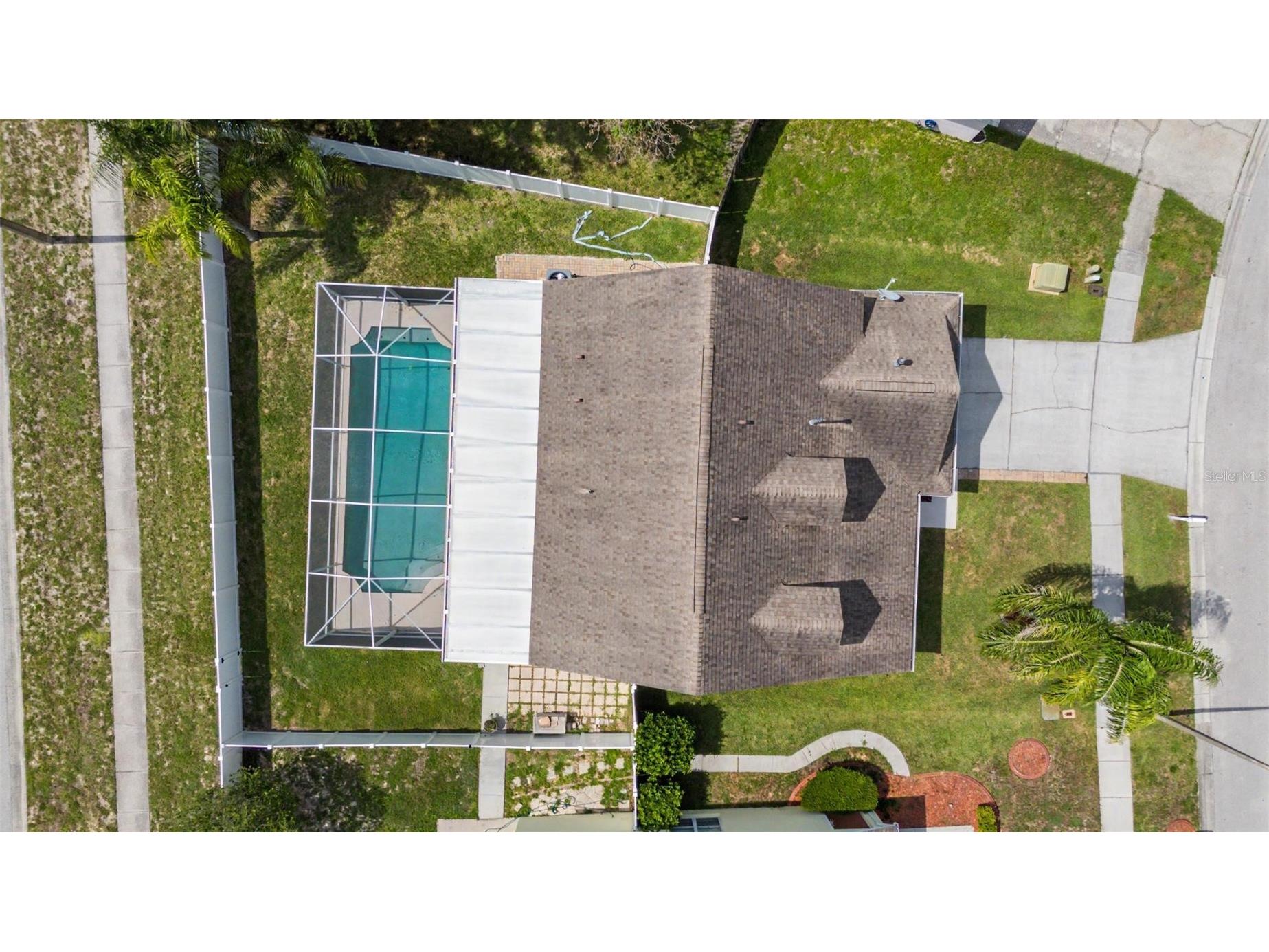 24520 Summer Wind Court Lutz FL 33559 TB8520911 image39
