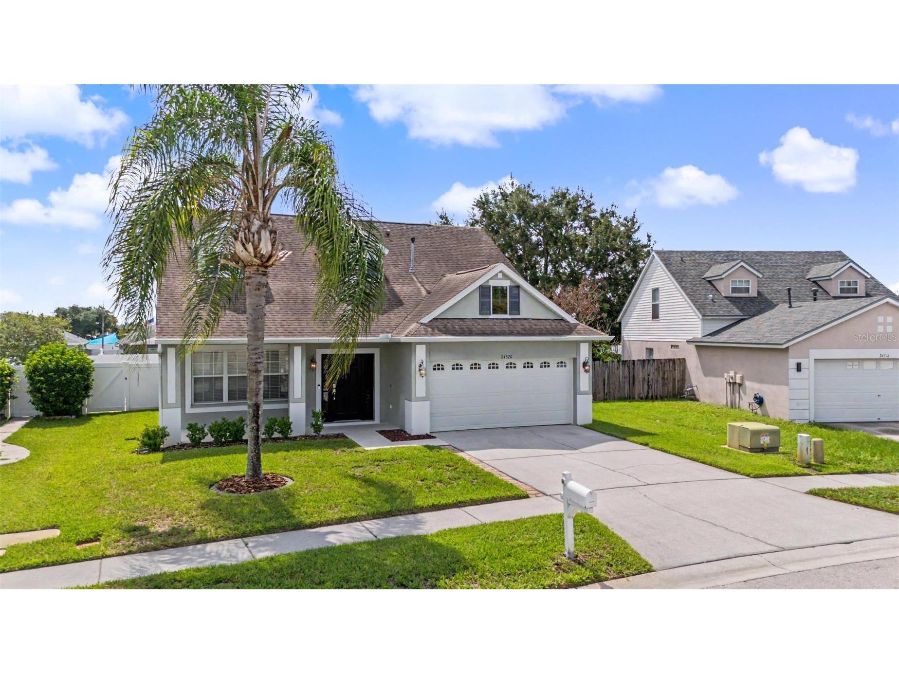 24520 Summer Wind Court Lutz FL 33559 TB8520911 image40