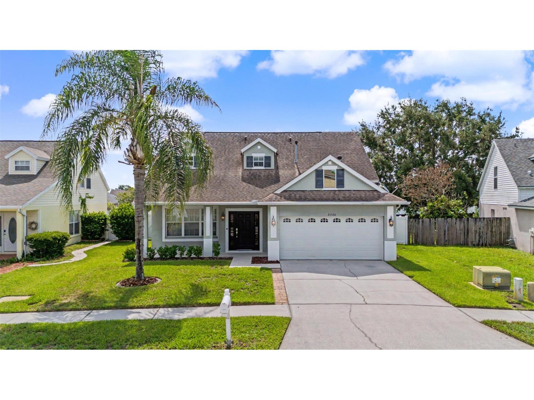 24520 Summer Wind Court Lutz FL 33559 TB8520911 image41