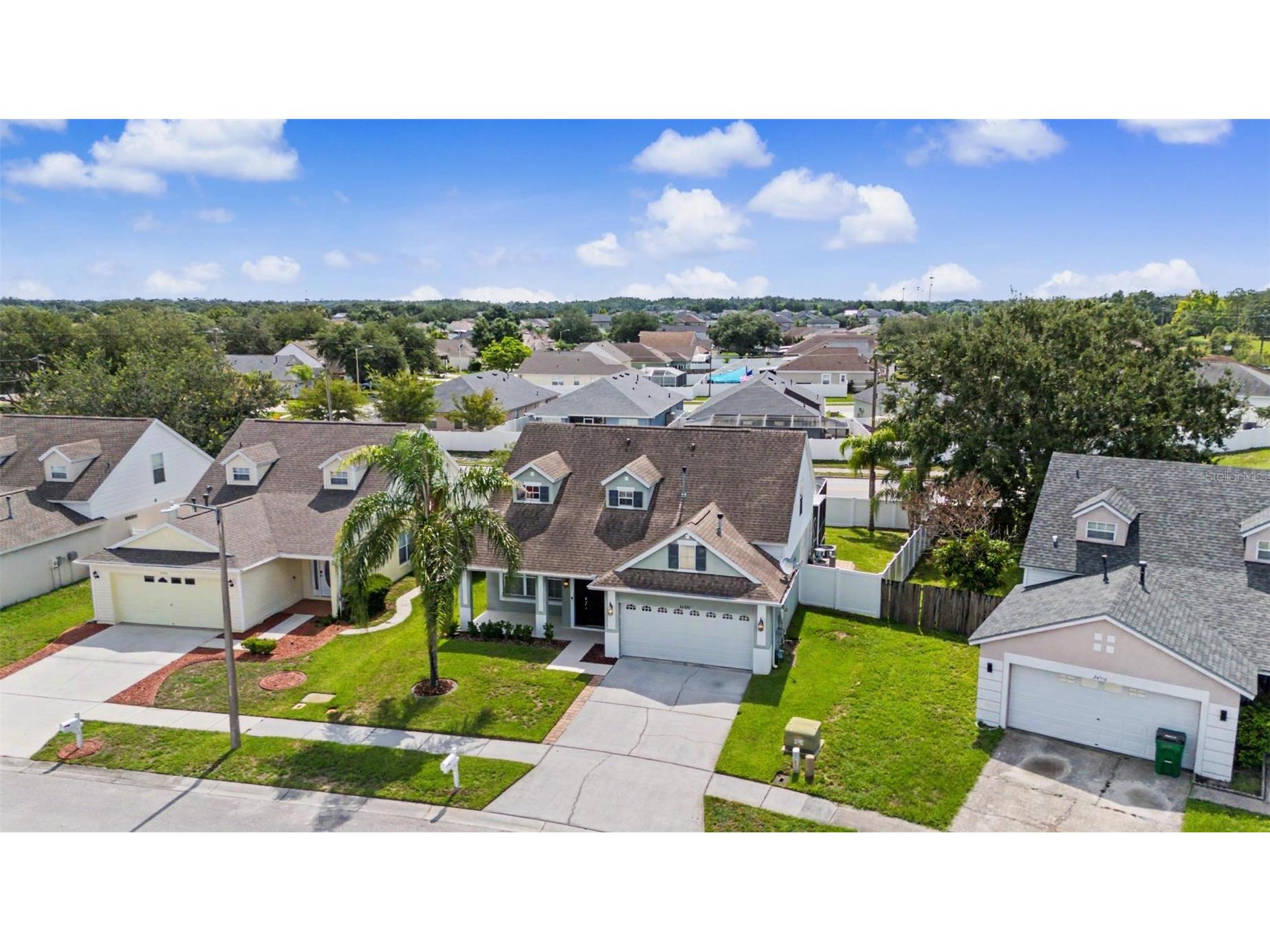 24520 Summer Wind Court Lutz FL 33559 TB8520911 image42