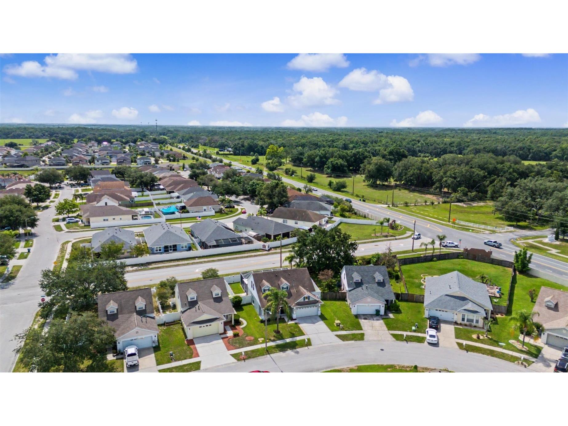 24520 Summer Wind Court Lutz FL 33559 TB8520911 image45