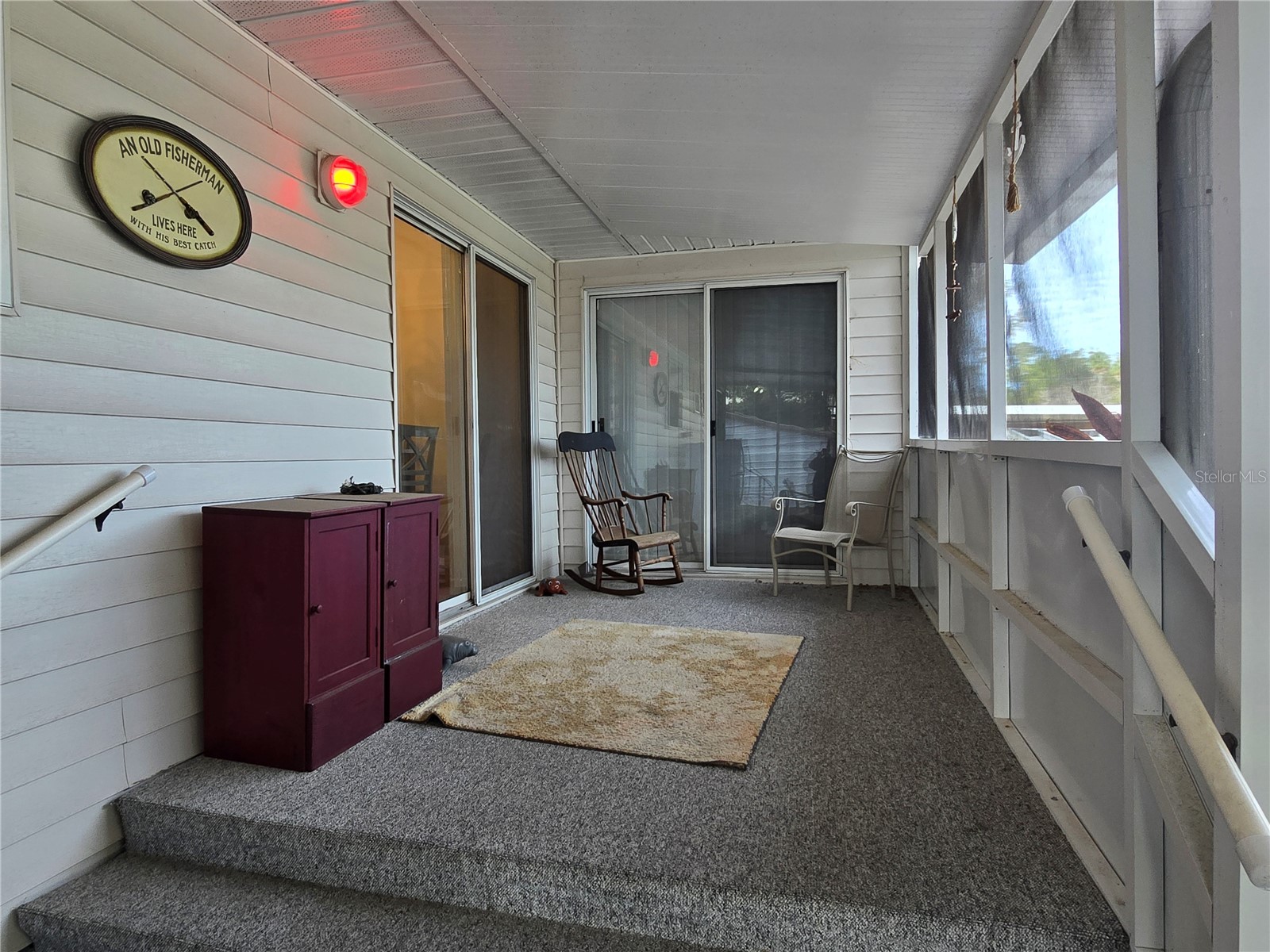 24521 Alligator Road Astor FL 32102 - ST. JOHNS RIVER R4910451 image14
