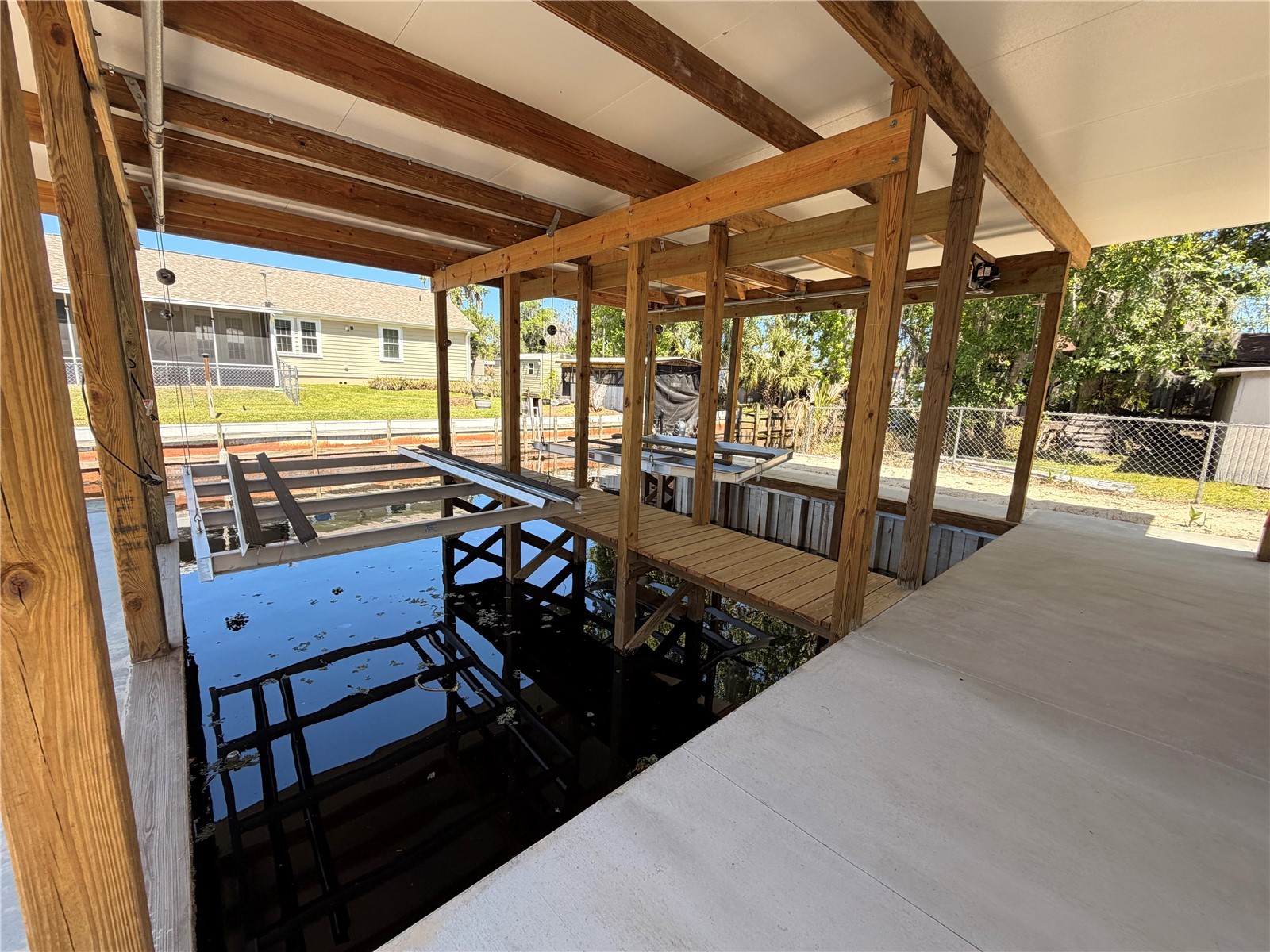 24521 Alligator Road Astor FL 32102 - ST. JOHNS RIVER R4910451 image16