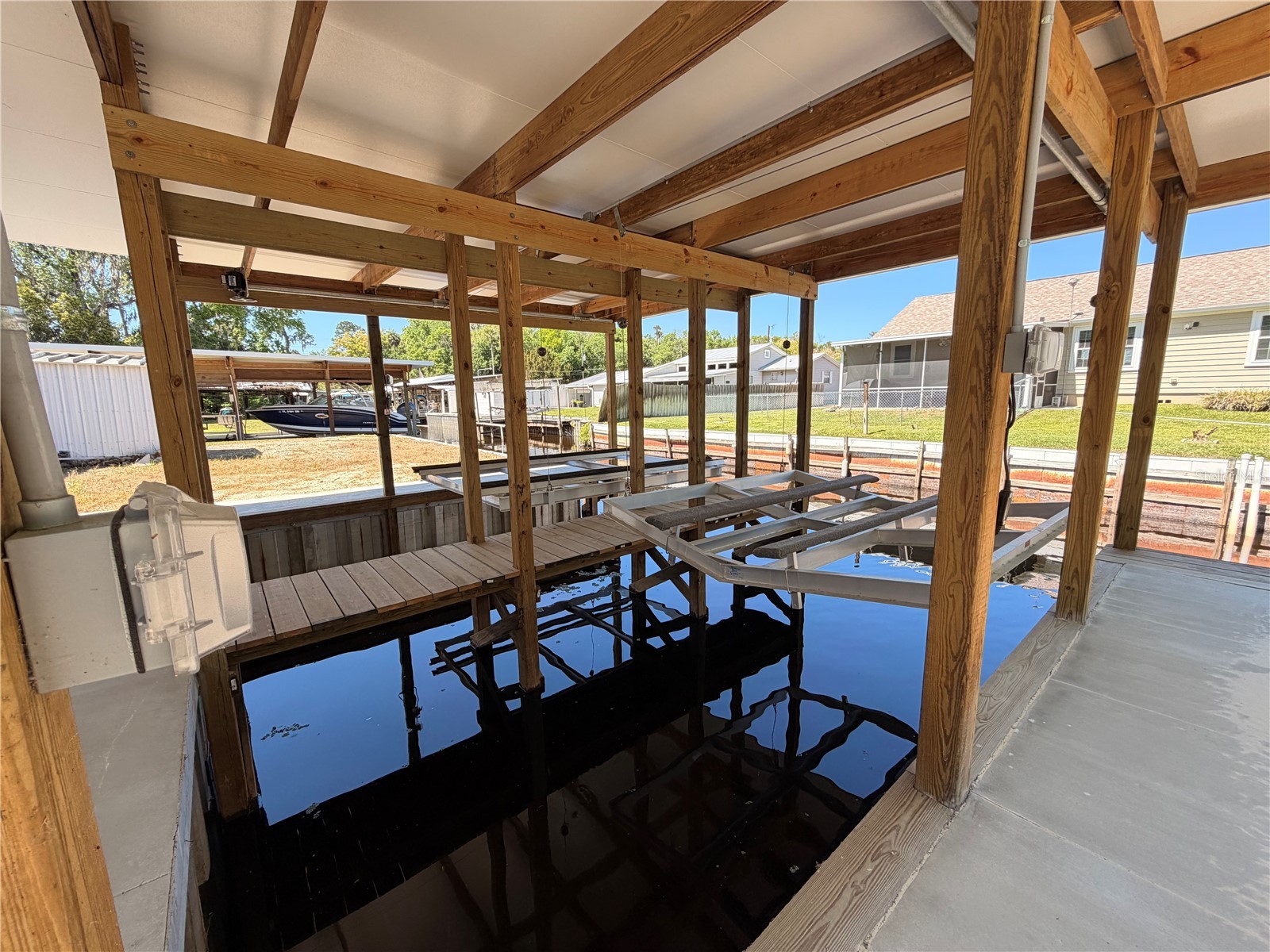 24521 Alligator Road Astor FL 32102 - ST. JOHNS RIVER R4910451 image18