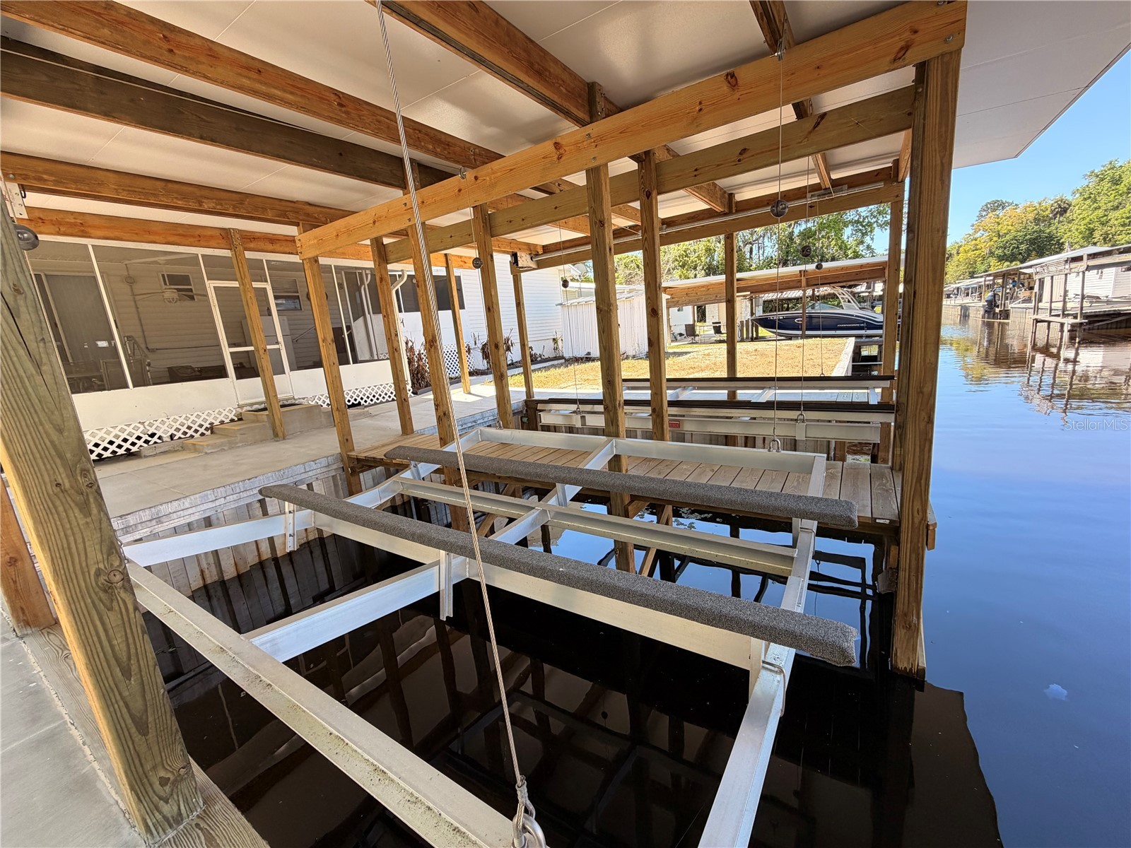 24521 Alligator Road Astor FL 32102 - ST. JOHNS RIVER R4910451 image19