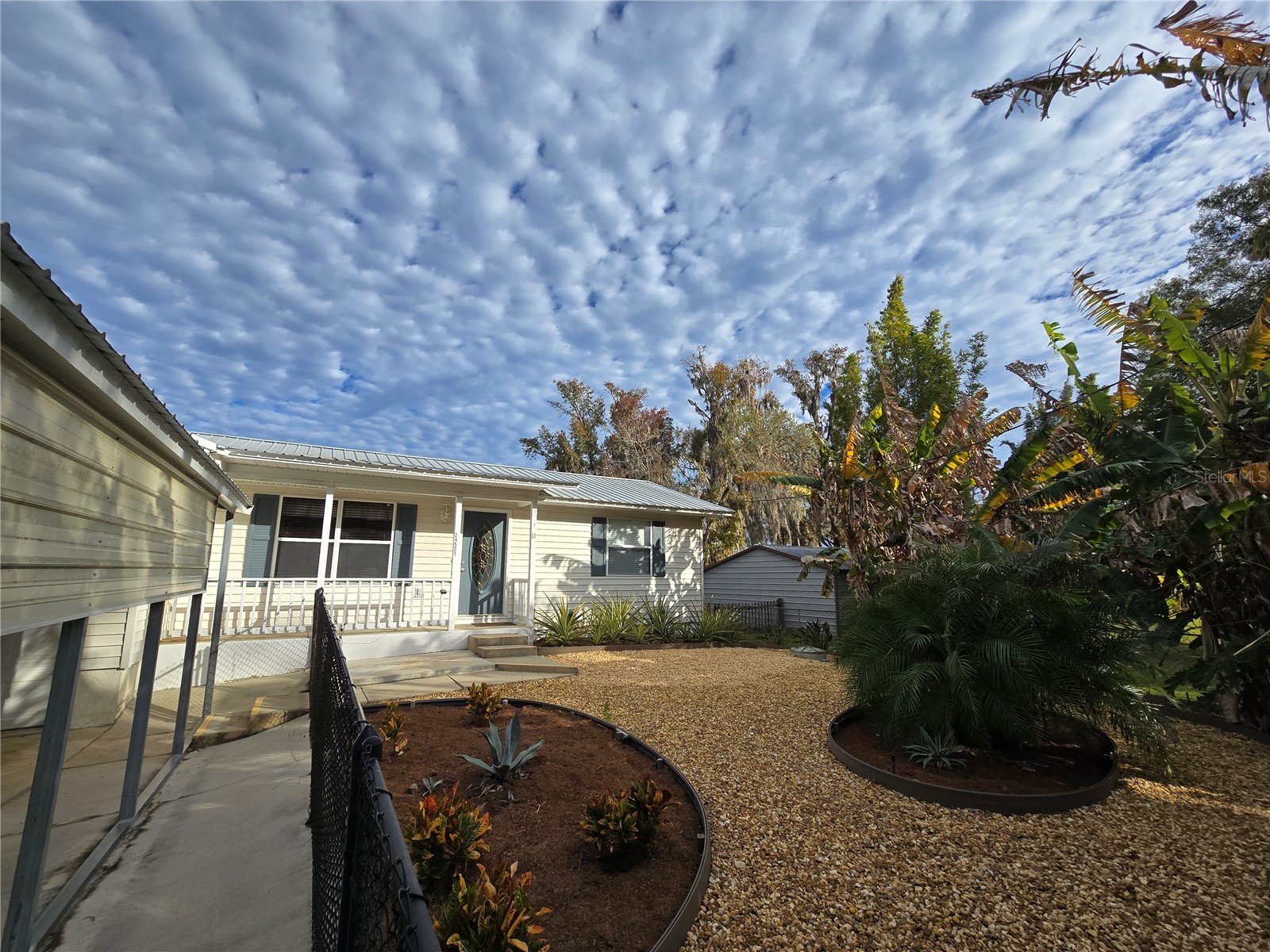 24521 Alligator Road Astor FL 32102 - ST. JOHNS RIVER R4910451 image2