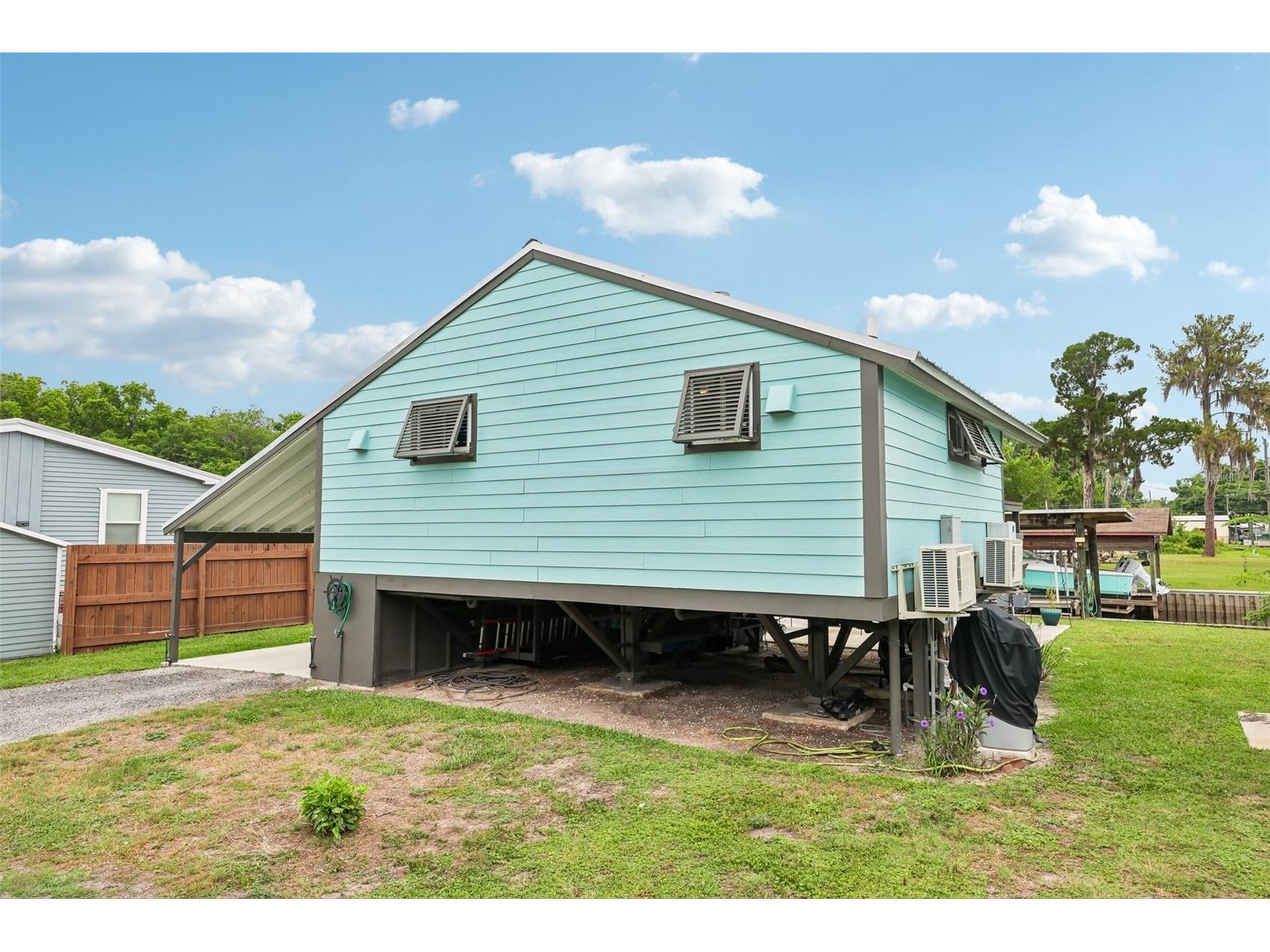 24521 Snail Road Astor FL 32102 - ST JOHNS RIVER G5112370 image24
