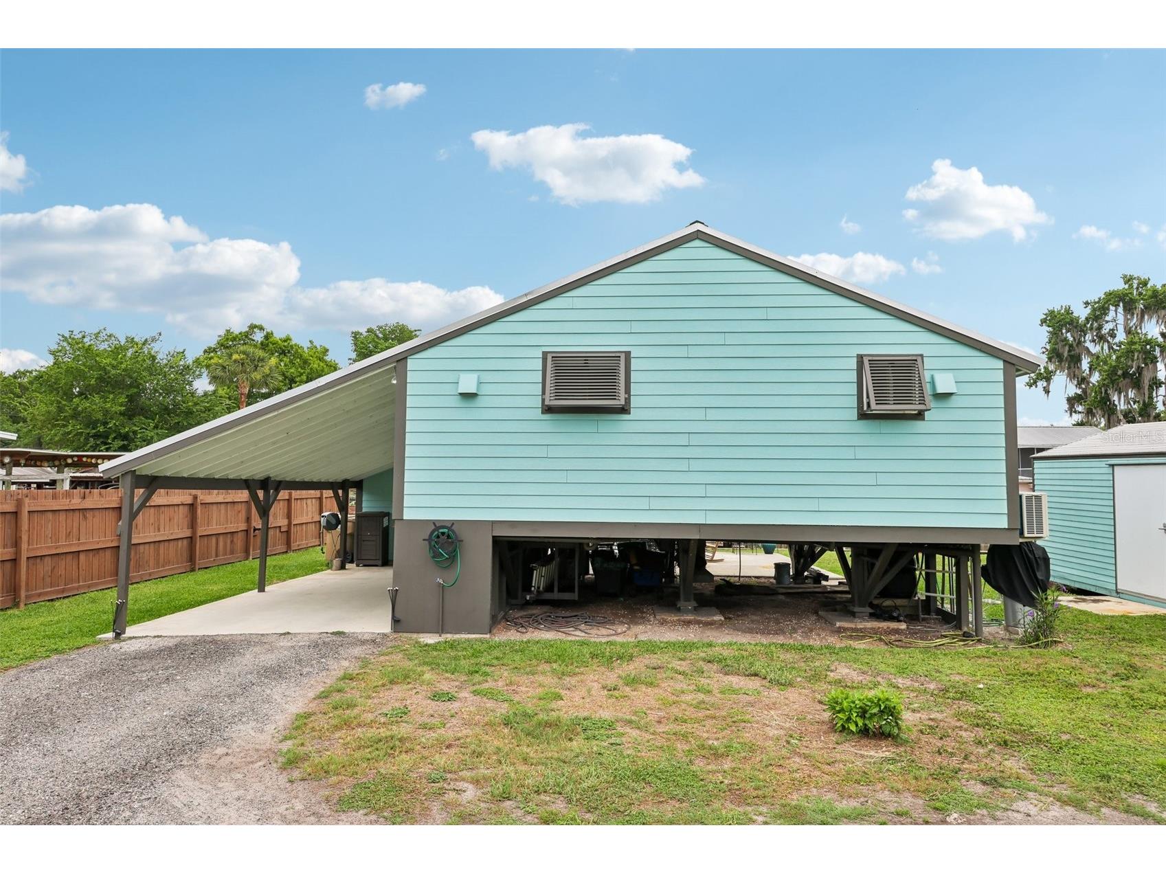 24521 Snail Road Astor FL 32102 - ST JOHNS RIVER G5112370 image25