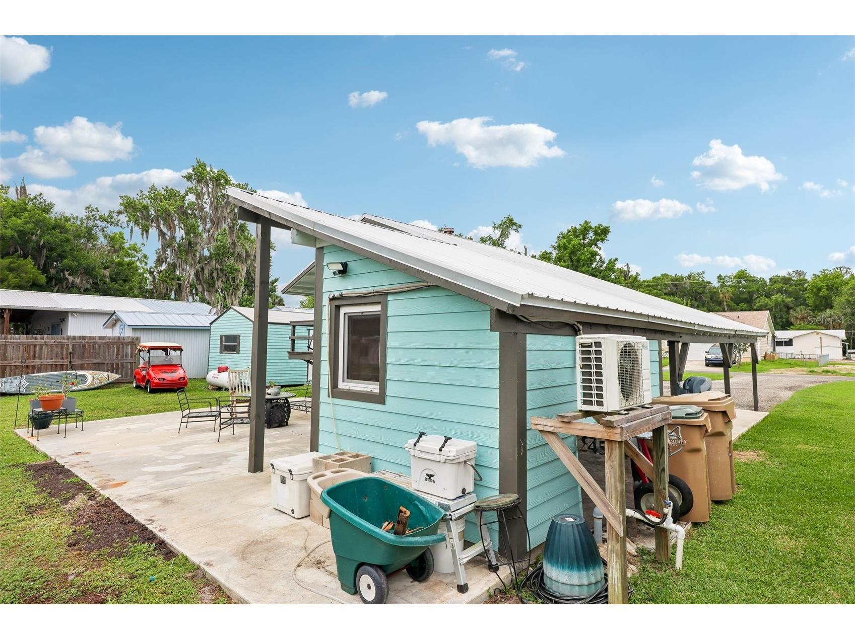 24521 Snail Road Astor FL 32102 - ST JOHNS RIVER G5112370 image28