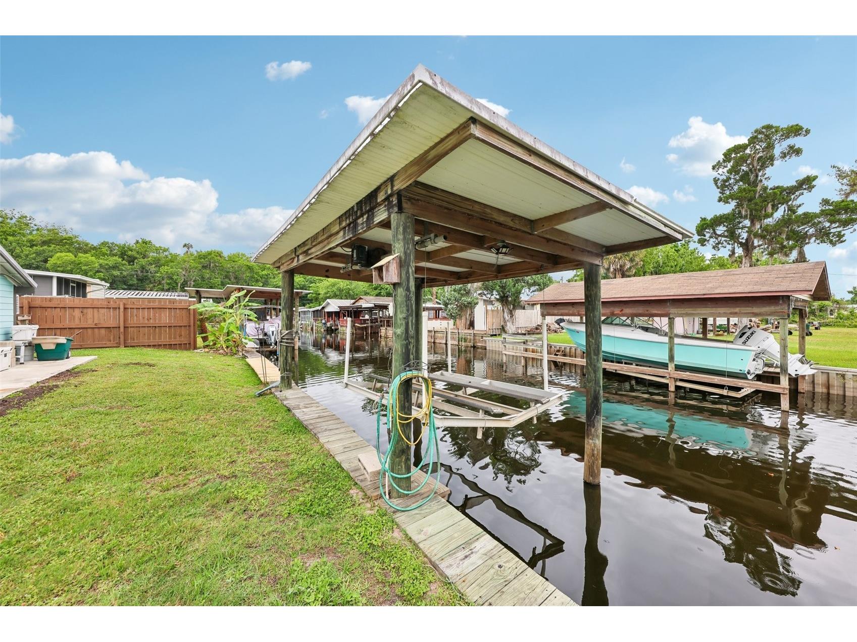 24521 Snail Road Astor FL 32102 - ST JOHNS RIVER G5112370 image29