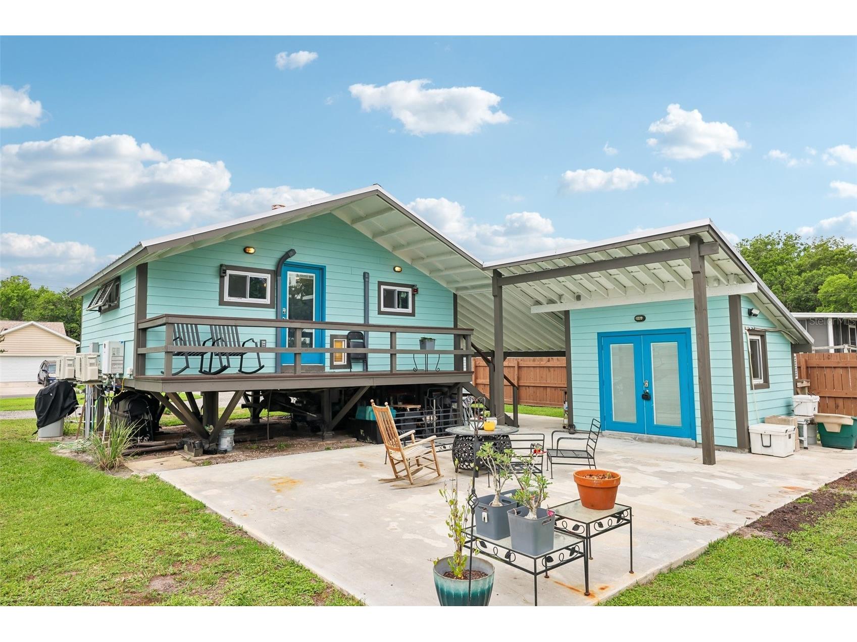 24521 Snail Road Astor FL 32102 - ST JOHNS RIVER G5112370 image3