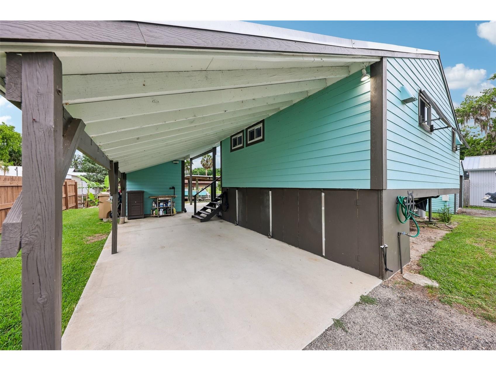 24521 Snail Road Astor FL 32102 - ST JOHNS RIVER G5112370 image30