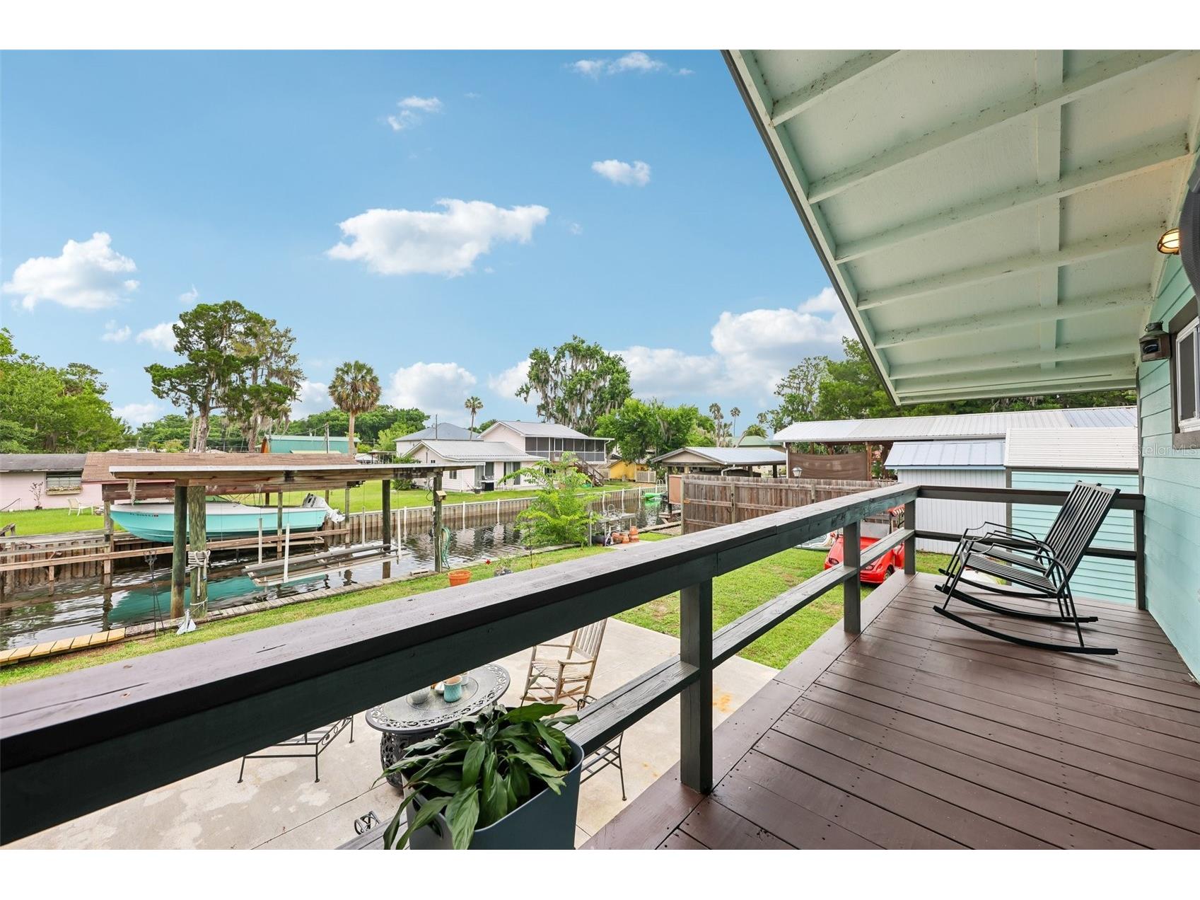24521 Snail Road Astor FL 32102 - ST JOHNS RIVER G5112370 image31