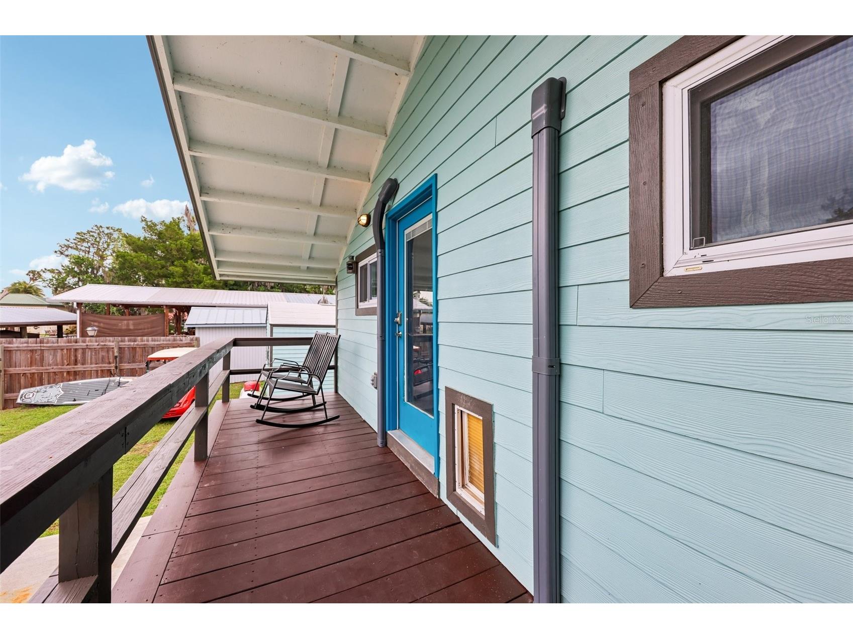 24521 Snail Road Astor FL 32102 - ST JOHNS RIVER G5112370 image32