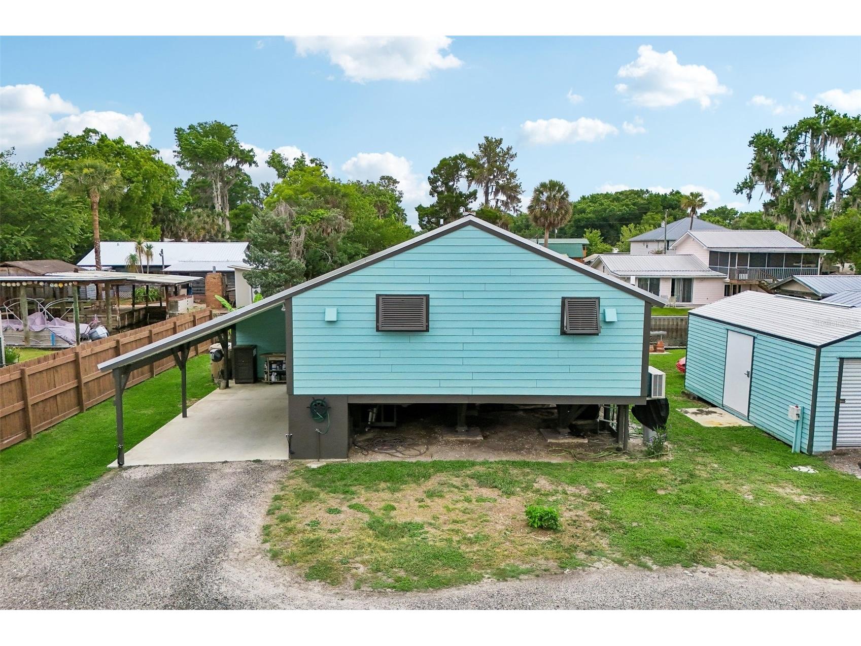 24521 Snail Road Astor FL 32102 - ST JOHNS RIVER G5112370 image34