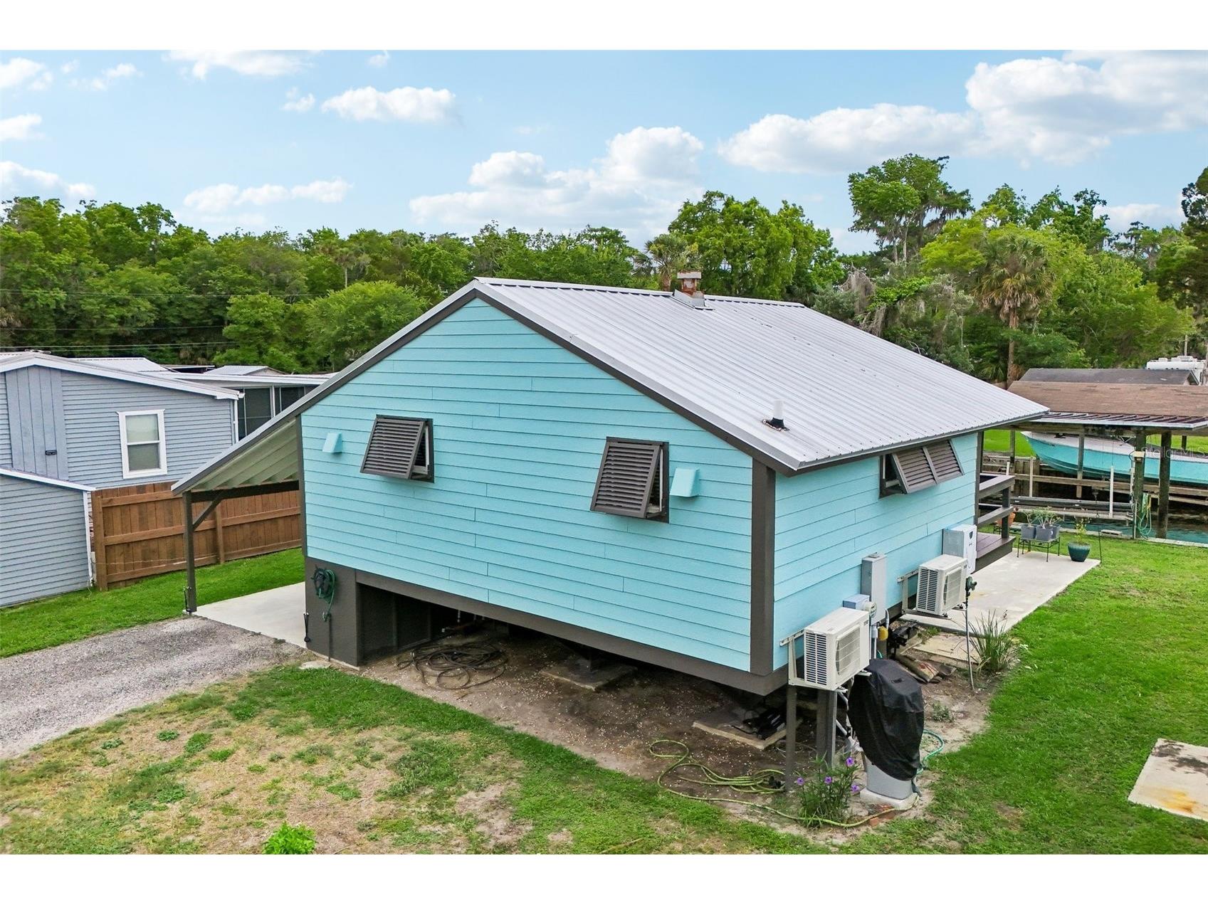 24521 Snail Road Astor FL 32102 - ST JOHNS RIVER G5112370 image37