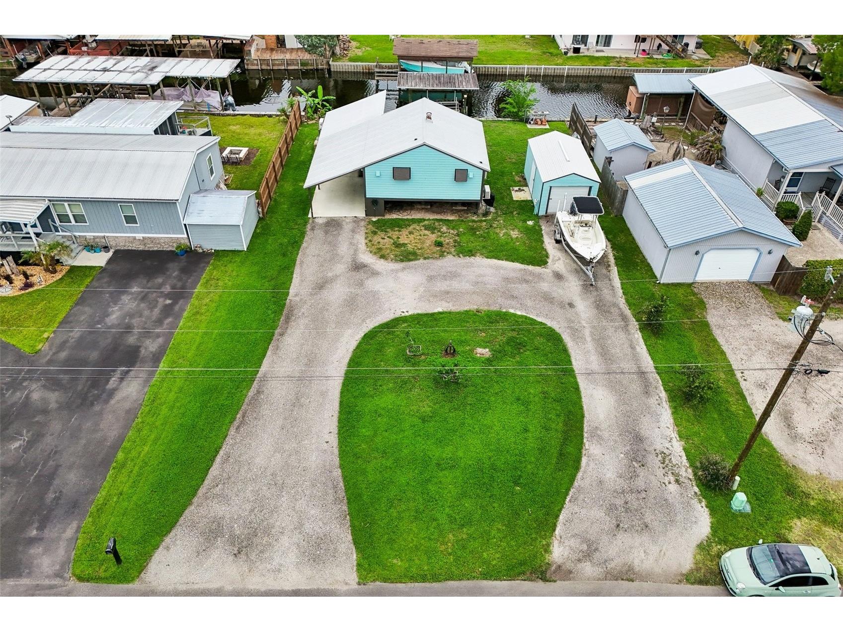 24521 Snail Road Astor FL 32102 - ST JOHNS RIVER G5112370 image38