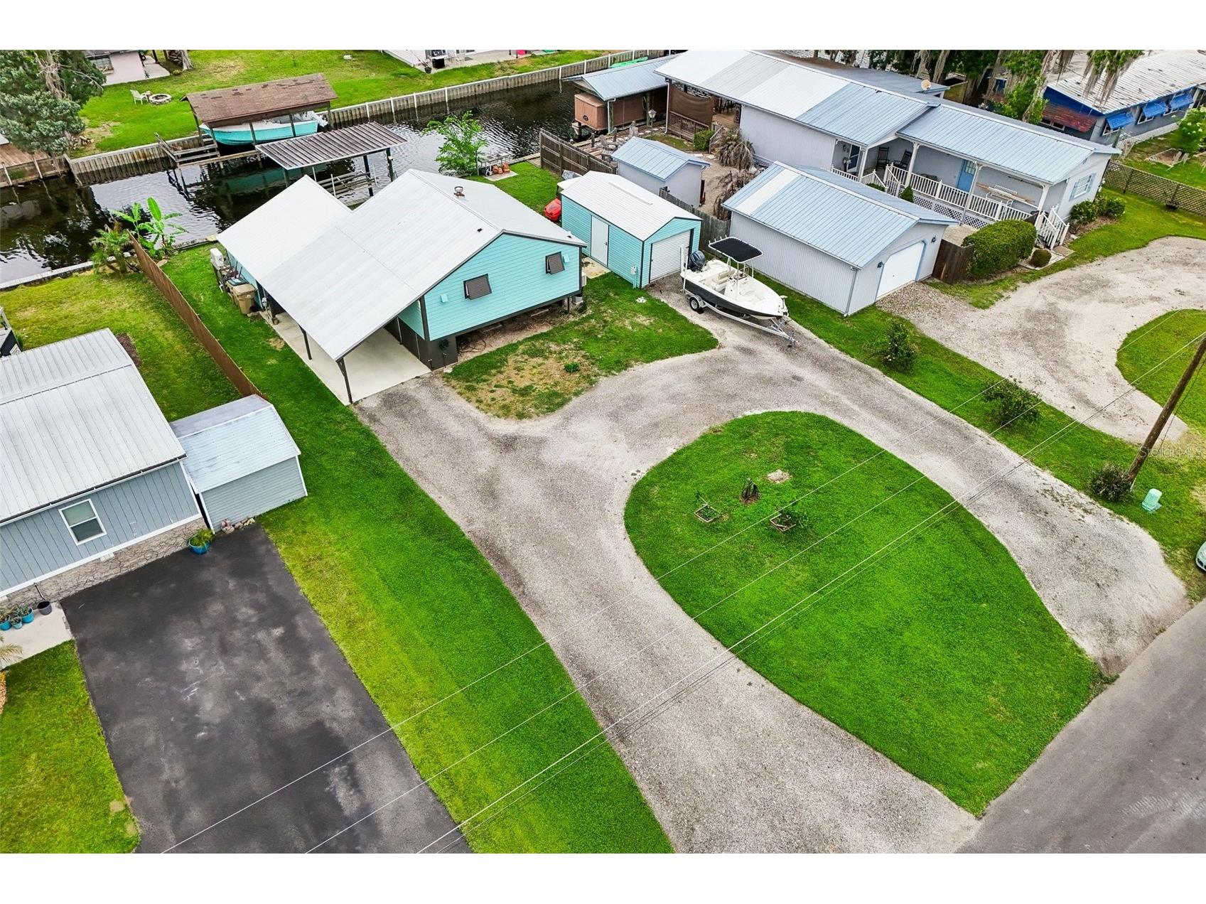 24521 Snail Road Astor FL 32102 - ST JOHNS RIVER G5112370 image39