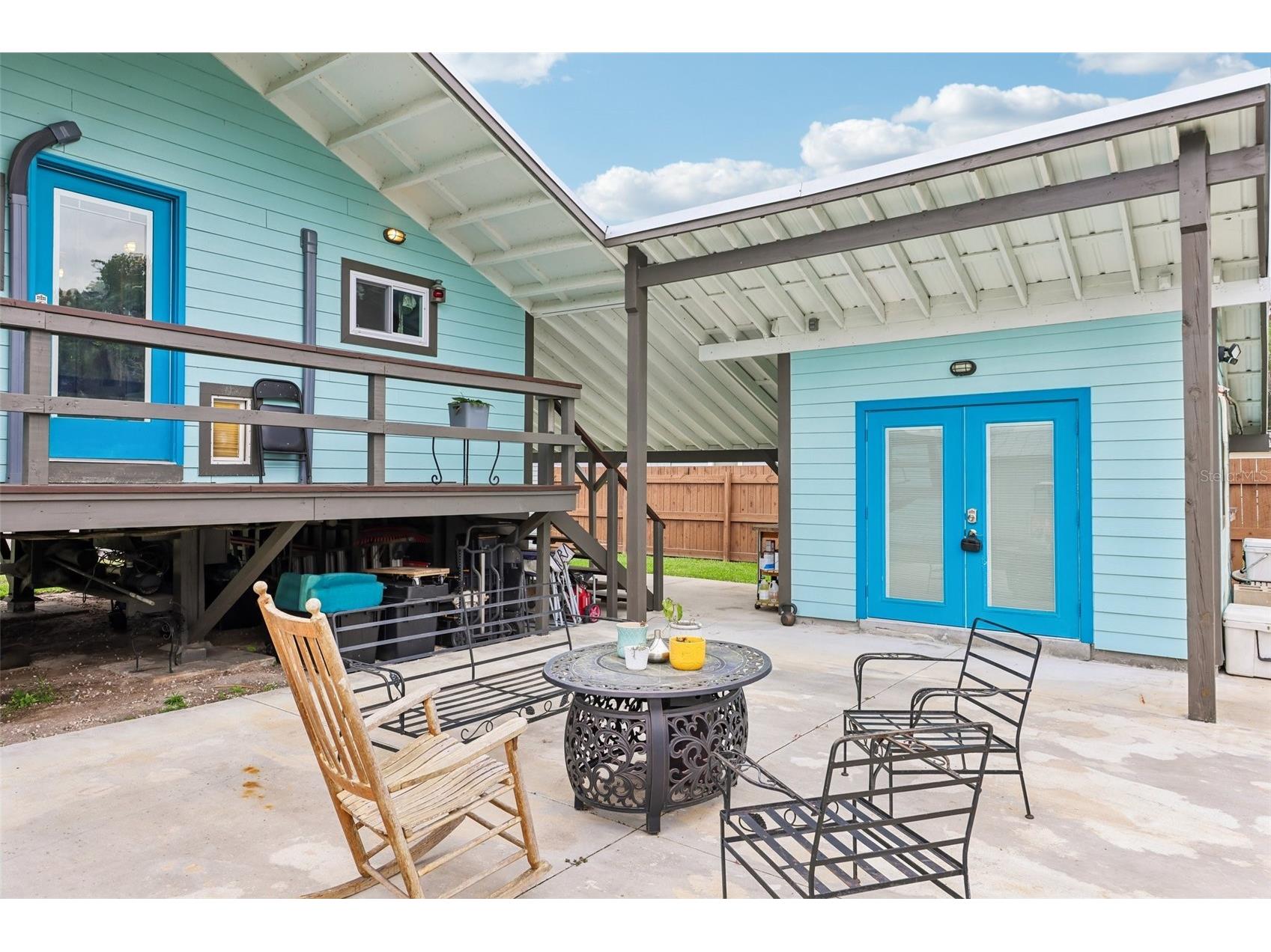 24521 Snail Road Astor FL 32102 - ST JOHNS RIVER G5112370 image4