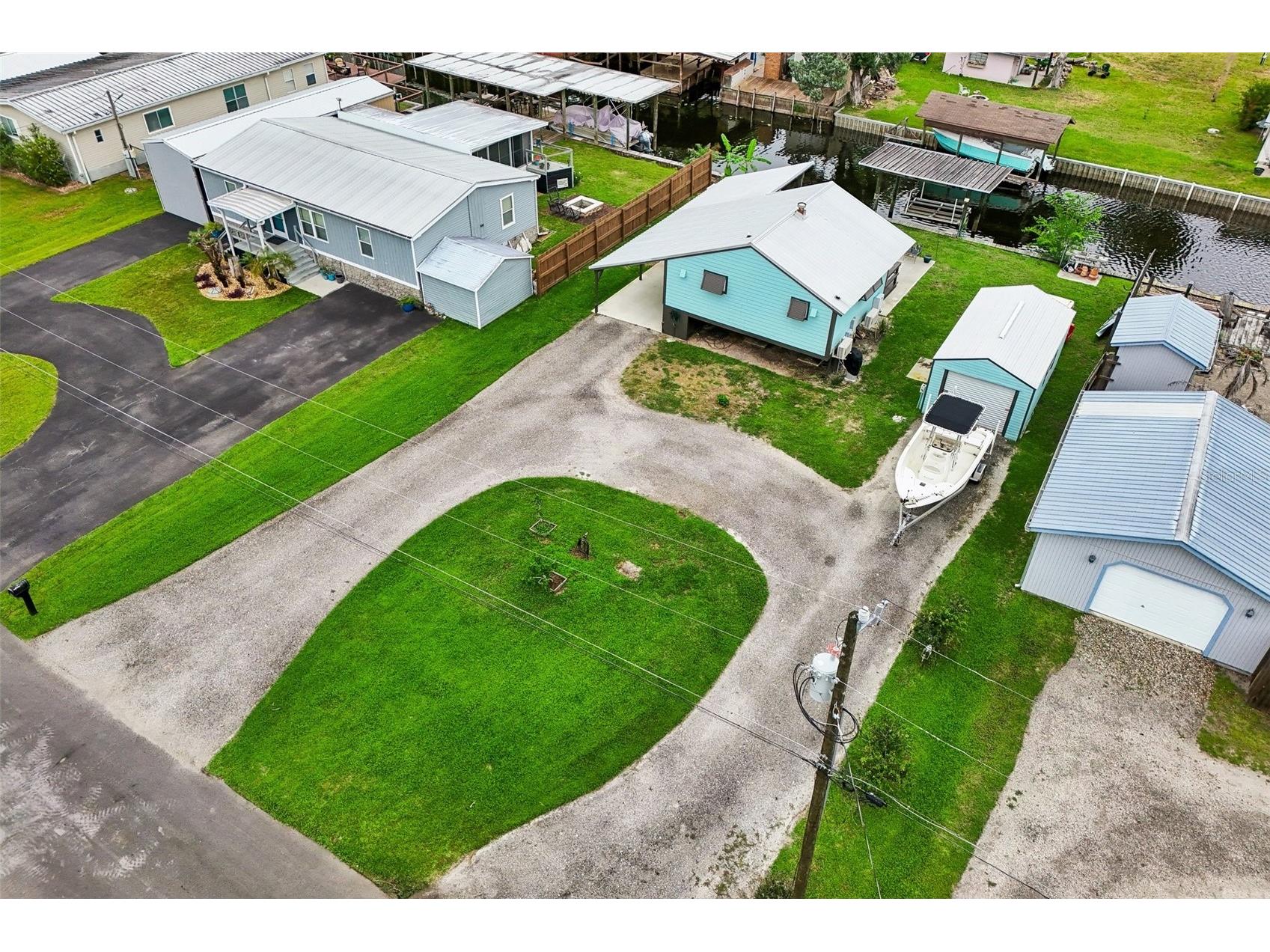 24521 Snail Road Astor FL 32102 - ST JOHNS RIVER G5112370 image40