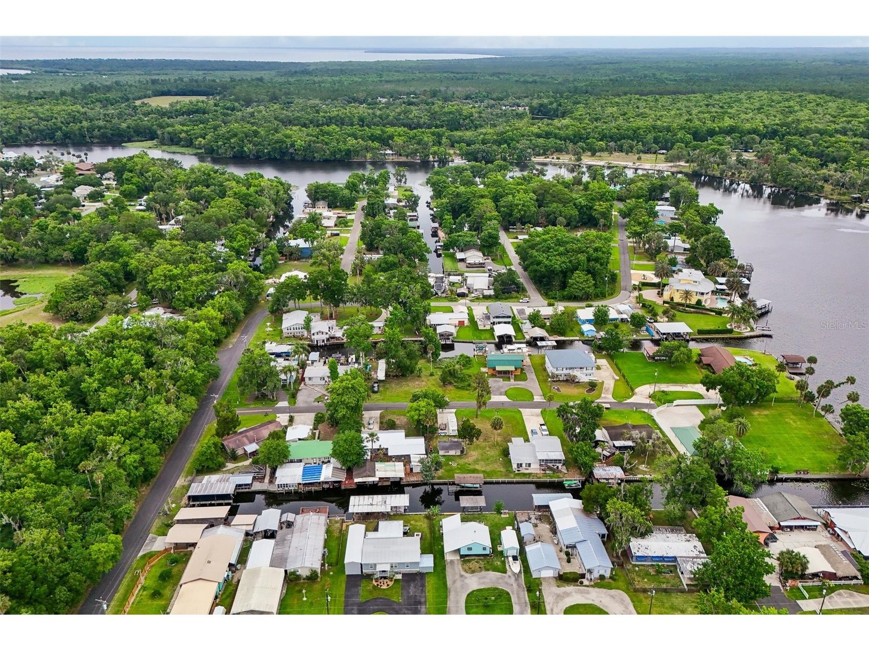 24521 Snail Road Astor FL 32102 - ST JOHNS RIVER G5112370 image42
