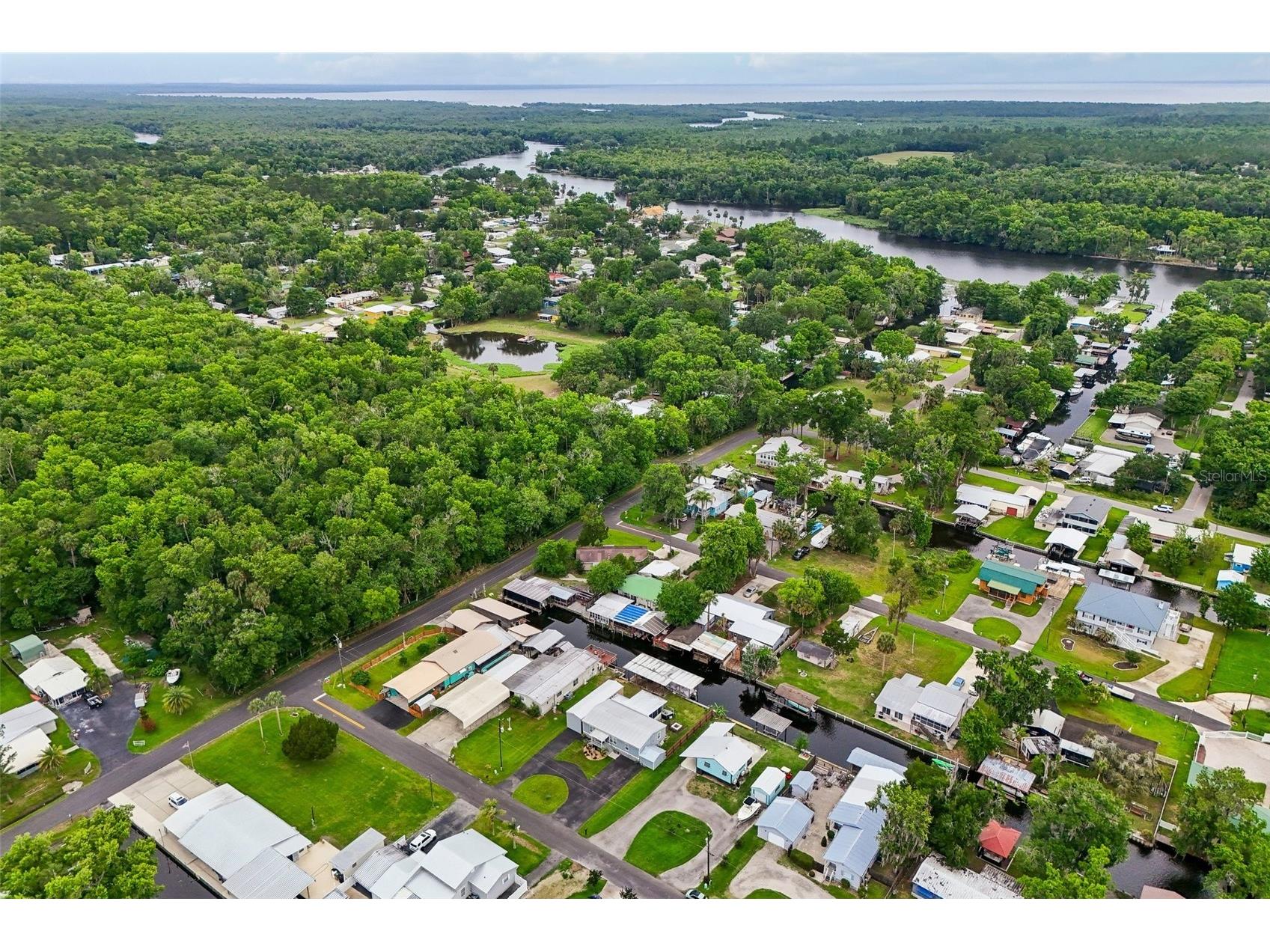 24521 Snail Road Astor FL 32102 - ST JOHNS RIVER G5112370 image44