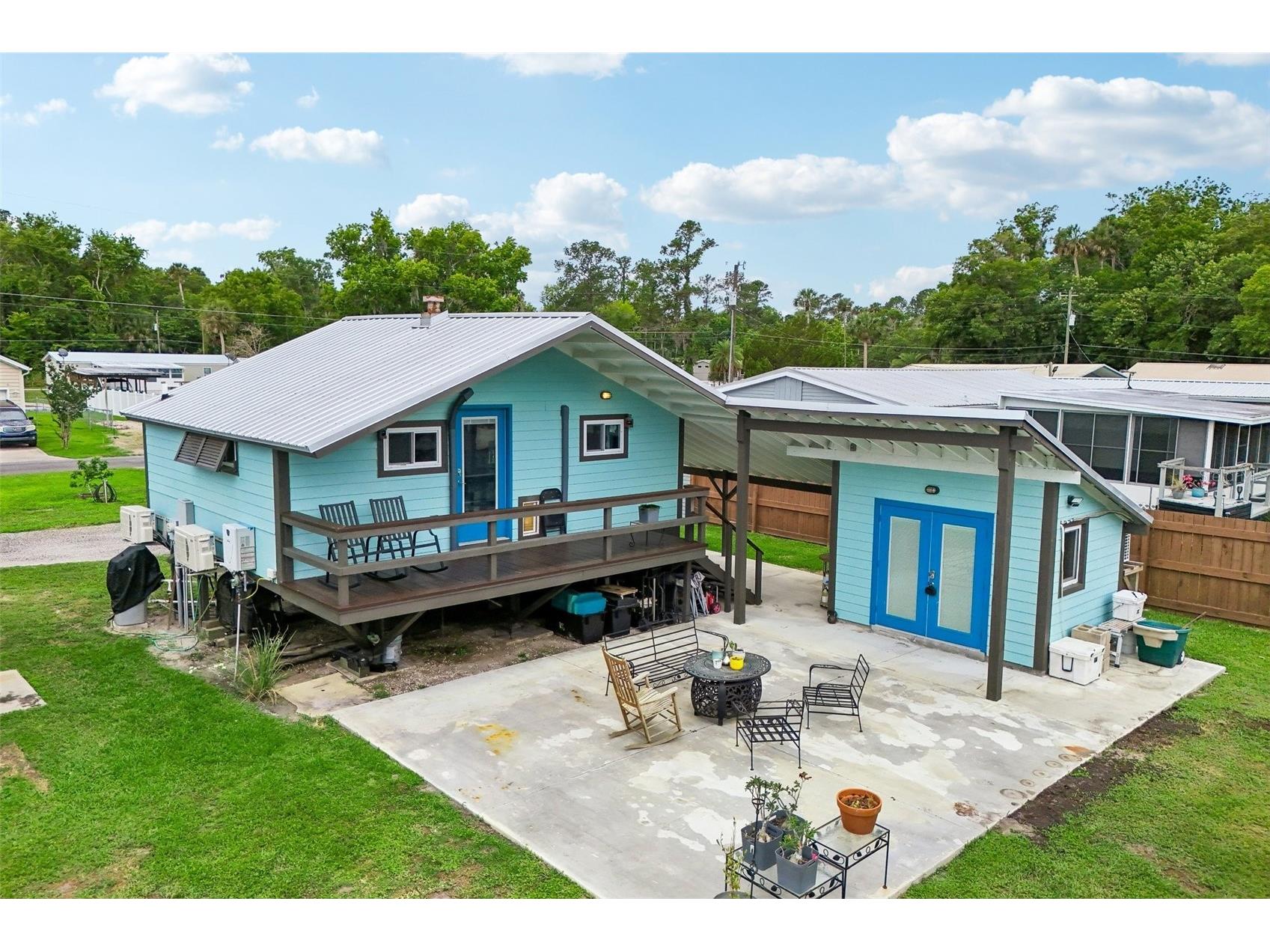 24521 Snail Road Astor FL 32102 - ST JOHNS RIVER G5112370 image45