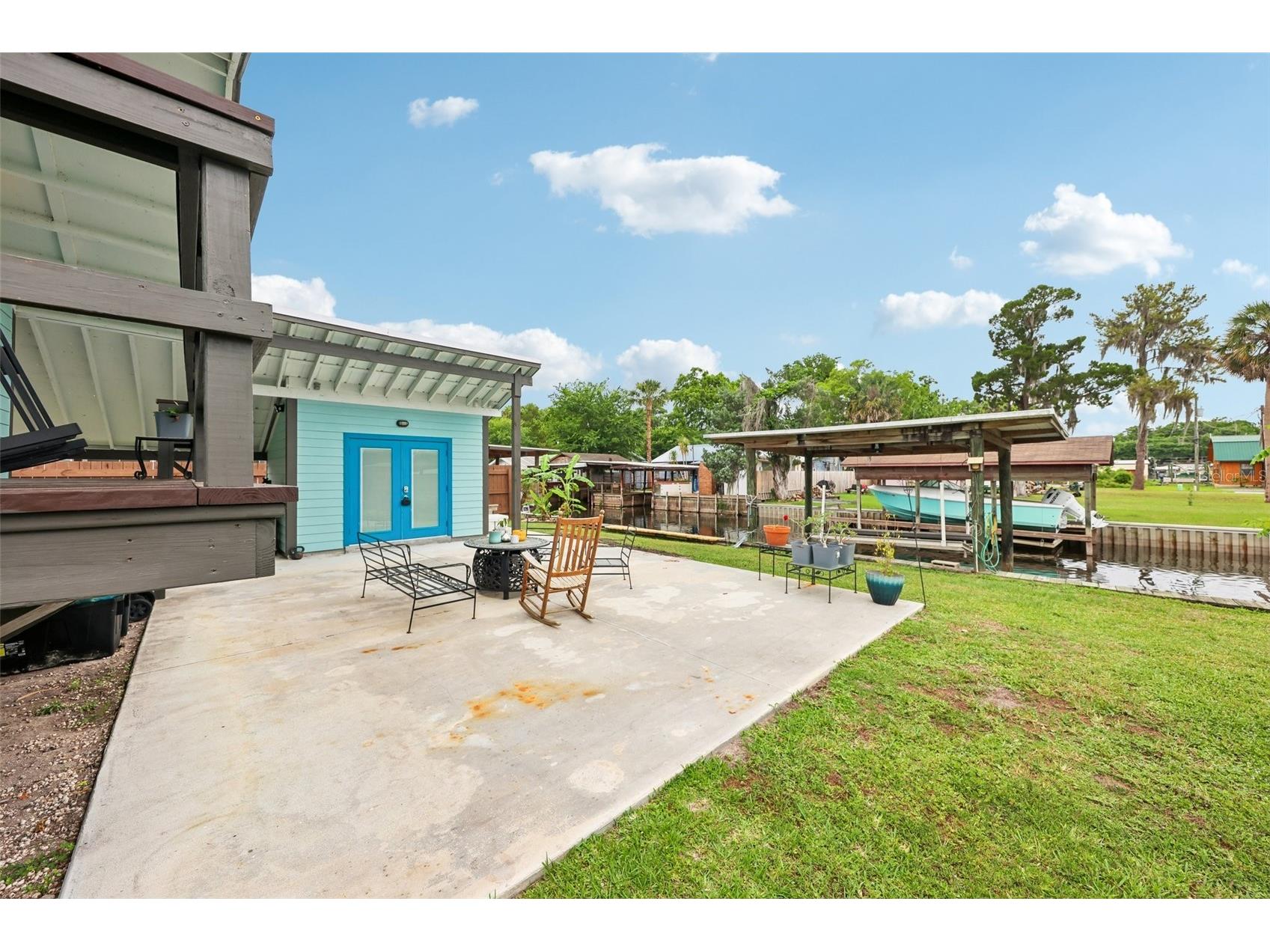 24521 Snail Road Astor FL 32102 - ST JOHNS RIVER G5112370 image5