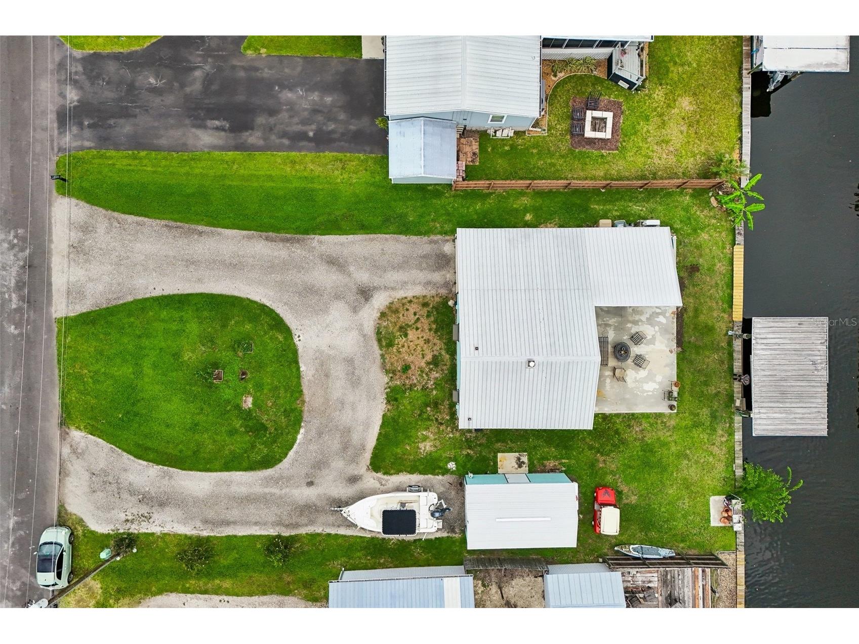 24521 Snail Road Astor FL 32102 - ST JOHNS RIVER G5112370 image53