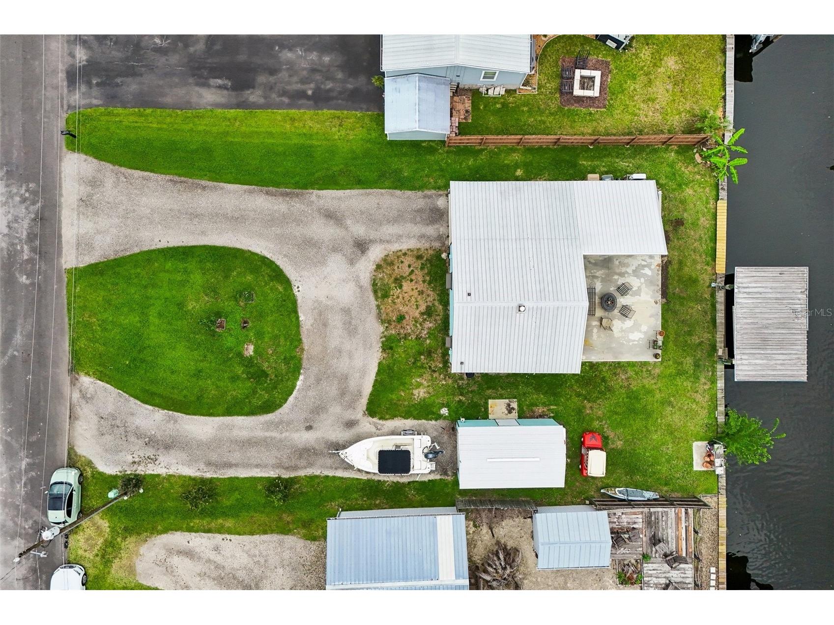 24521 Snail Road Astor FL 32102 - ST JOHNS RIVER G5112370 image54