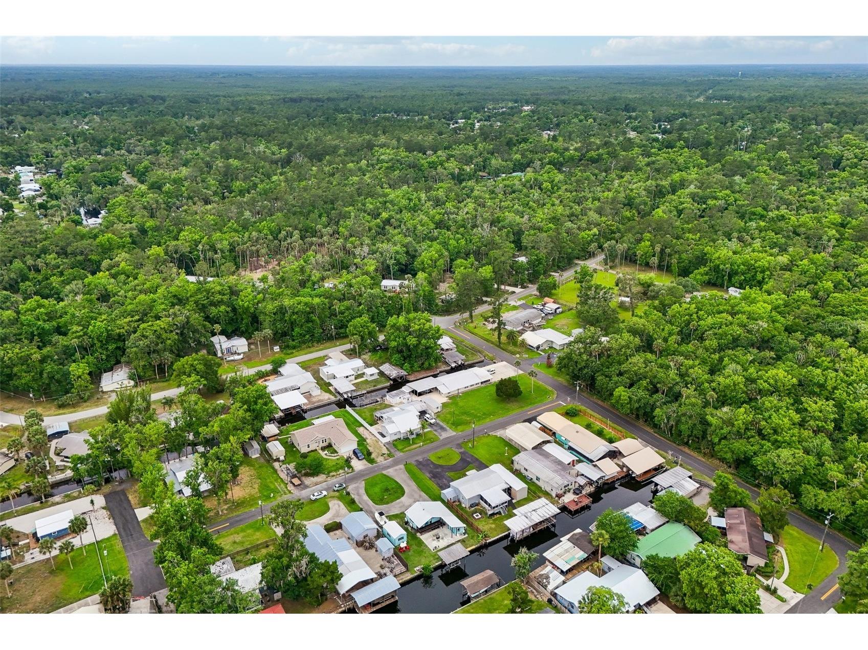 24521 Snail Road Astor FL 32102 - ST JOHNS RIVER G5112370 image55