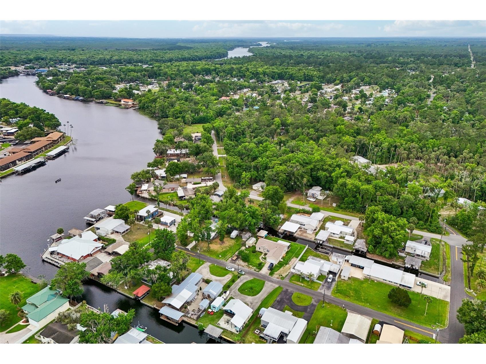 24521 Snail Road Astor FL 32102 - ST JOHNS RIVER G5112370 image56