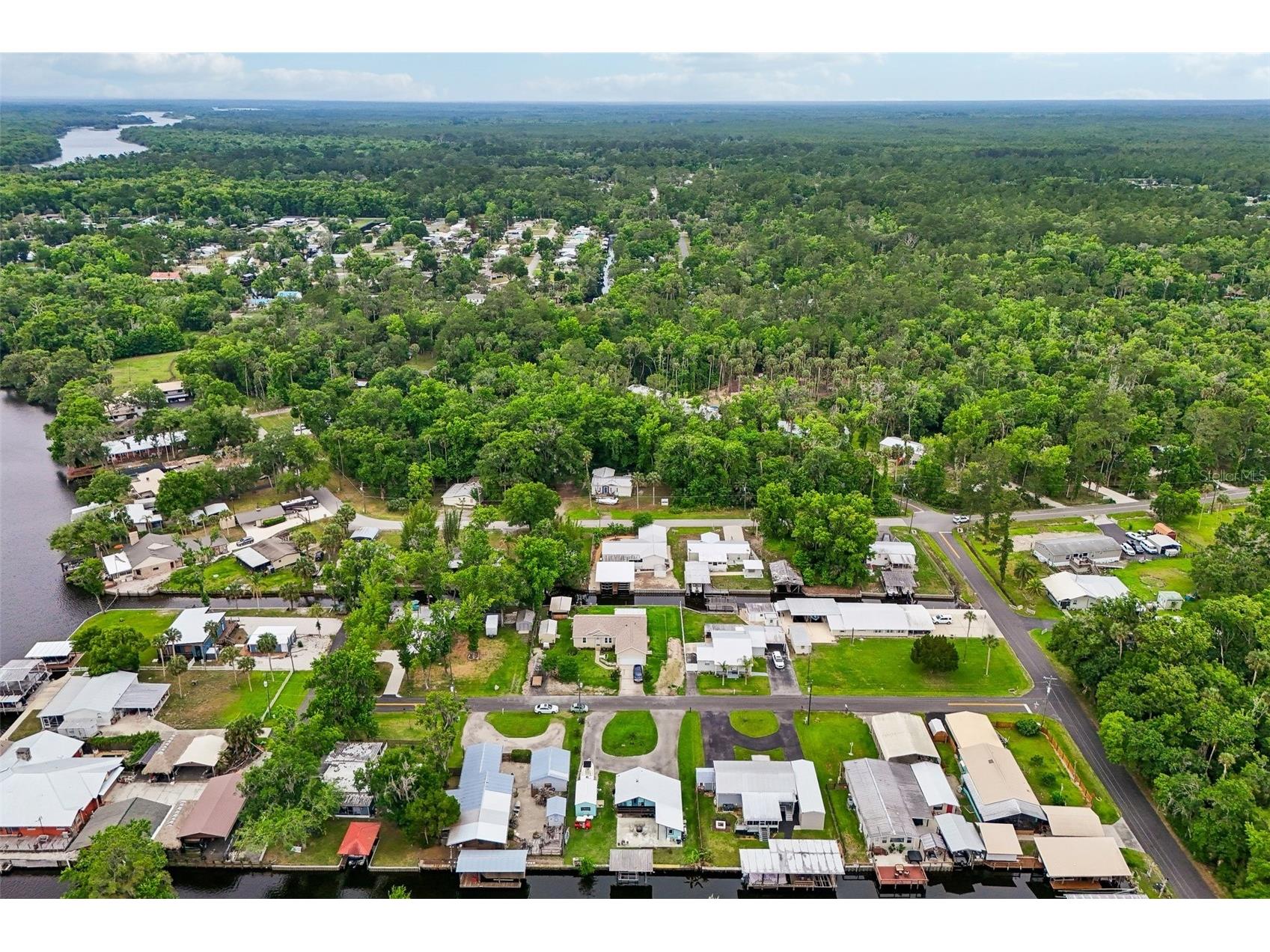 24521 Snail Road Astor FL 32102 - ST JOHNS RIVER G5112370 image57