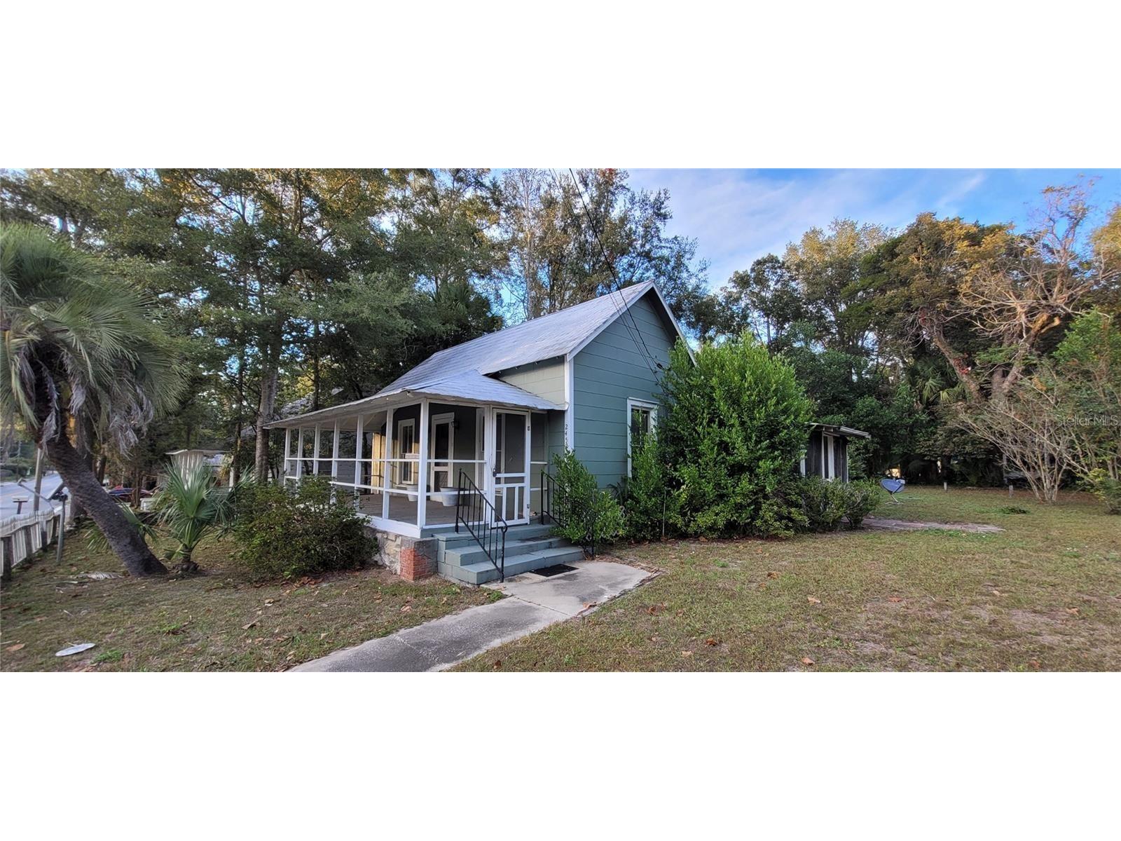 24522 W Us 27 Highway High Springs FL 32643 GC535184 image1