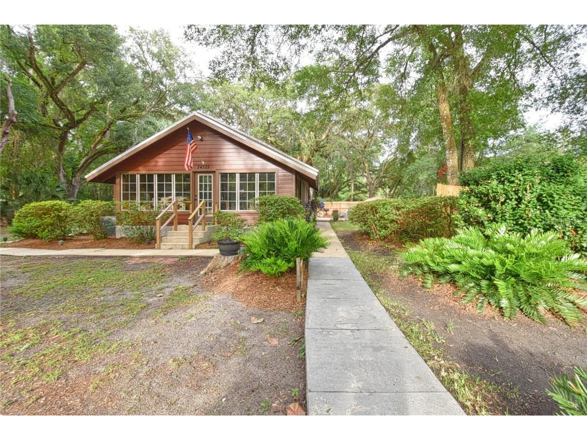 24525 NE 129th Terrace Fort Mc Coy FL 32134 OM681267 image1