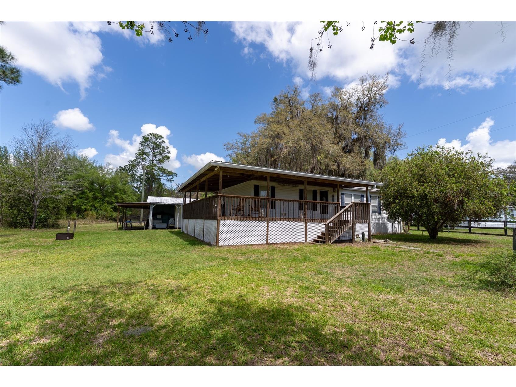 24525 NE 189th Street Fort Mc Coy FL 32134 OM722198 image1