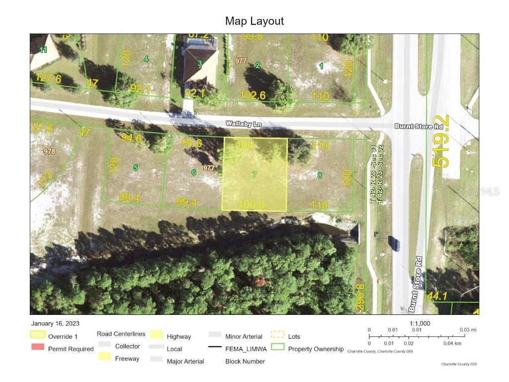 24525 Wallaby Lane Punta Gorda FL 33955 A4557330 image1