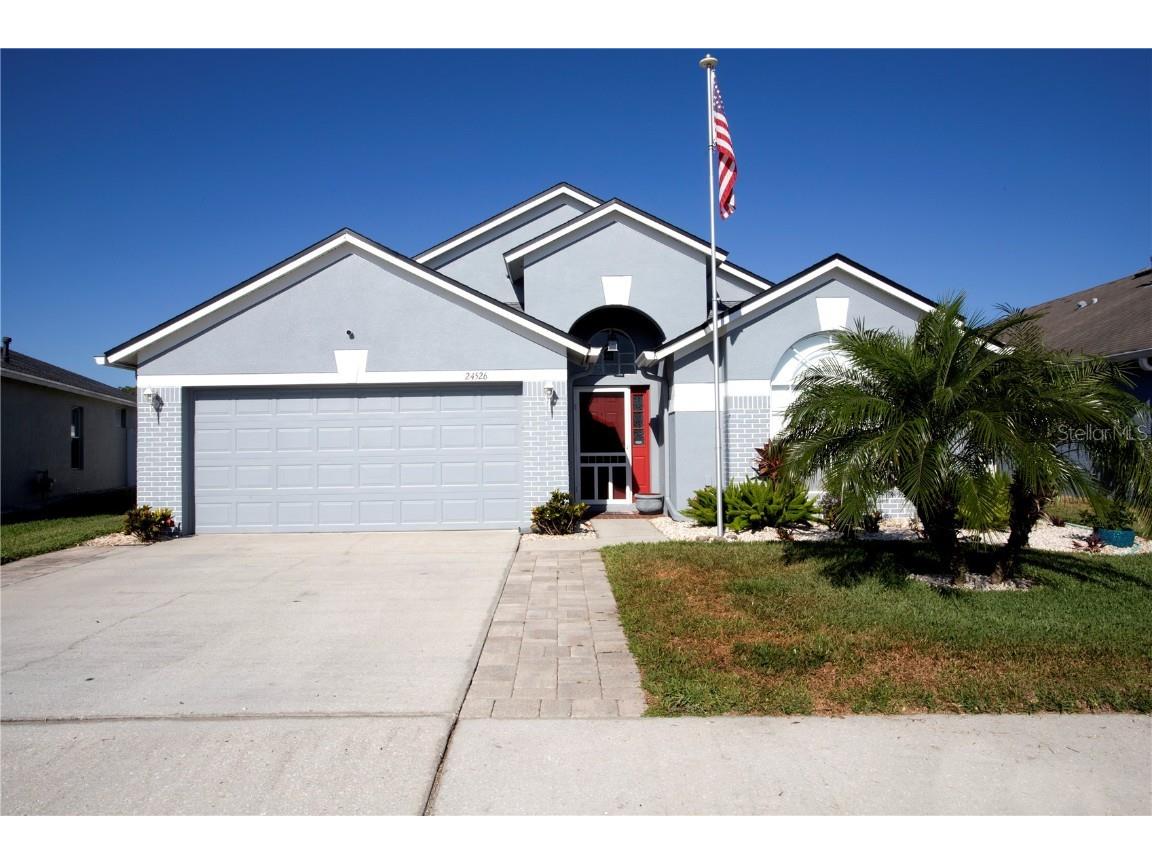 24526 Volterra Court Lutz FL 33559 T3437422 image1