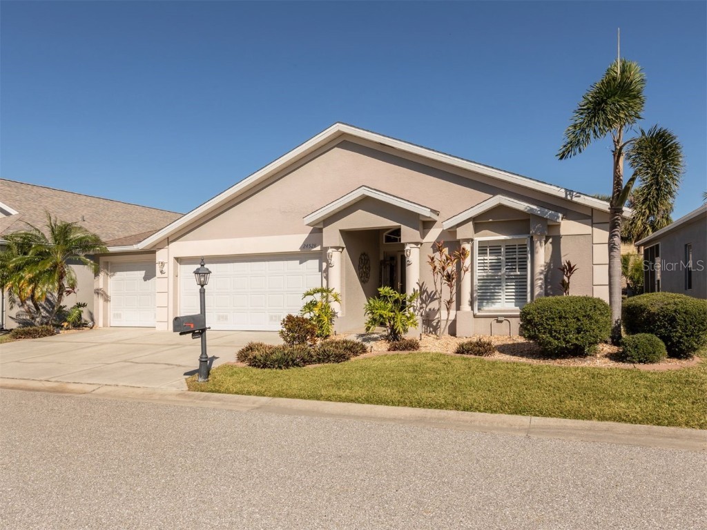 24528 Buckingham Way Port Charlotte FL 33980 A4557273 image1