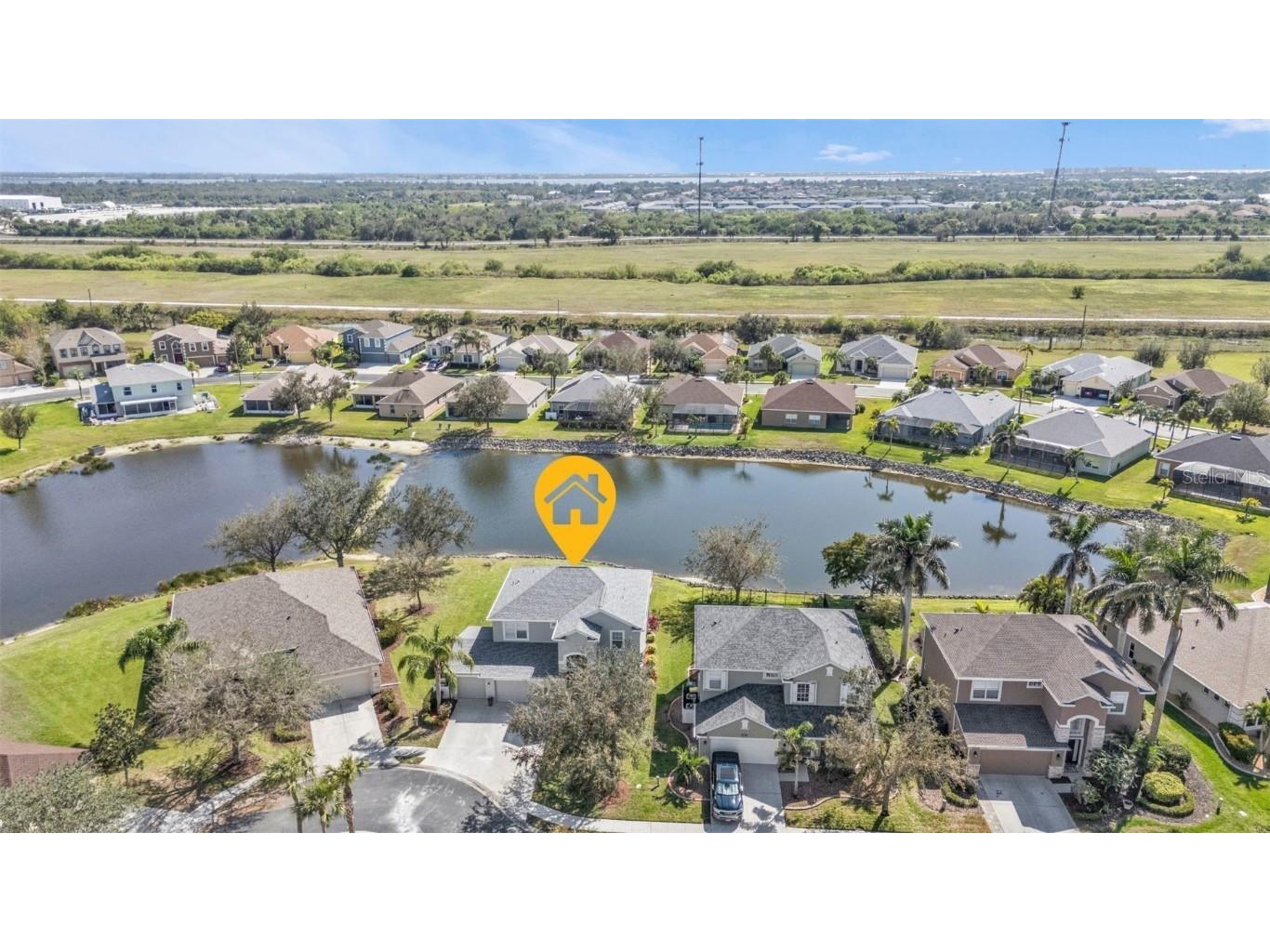 24528 Sunrise Drive Punta Gorda FL 33980 C7505463 image1