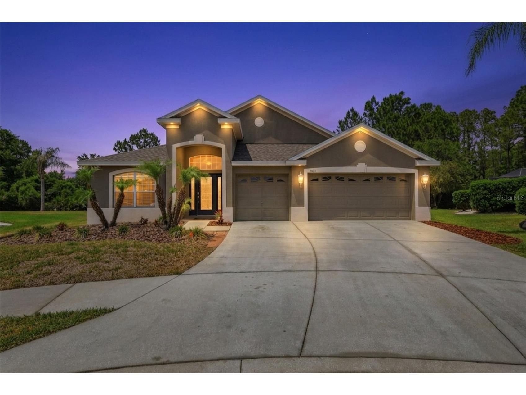 2453 Addington Place Wesley Chapel FL 33543 TB8505838 image1