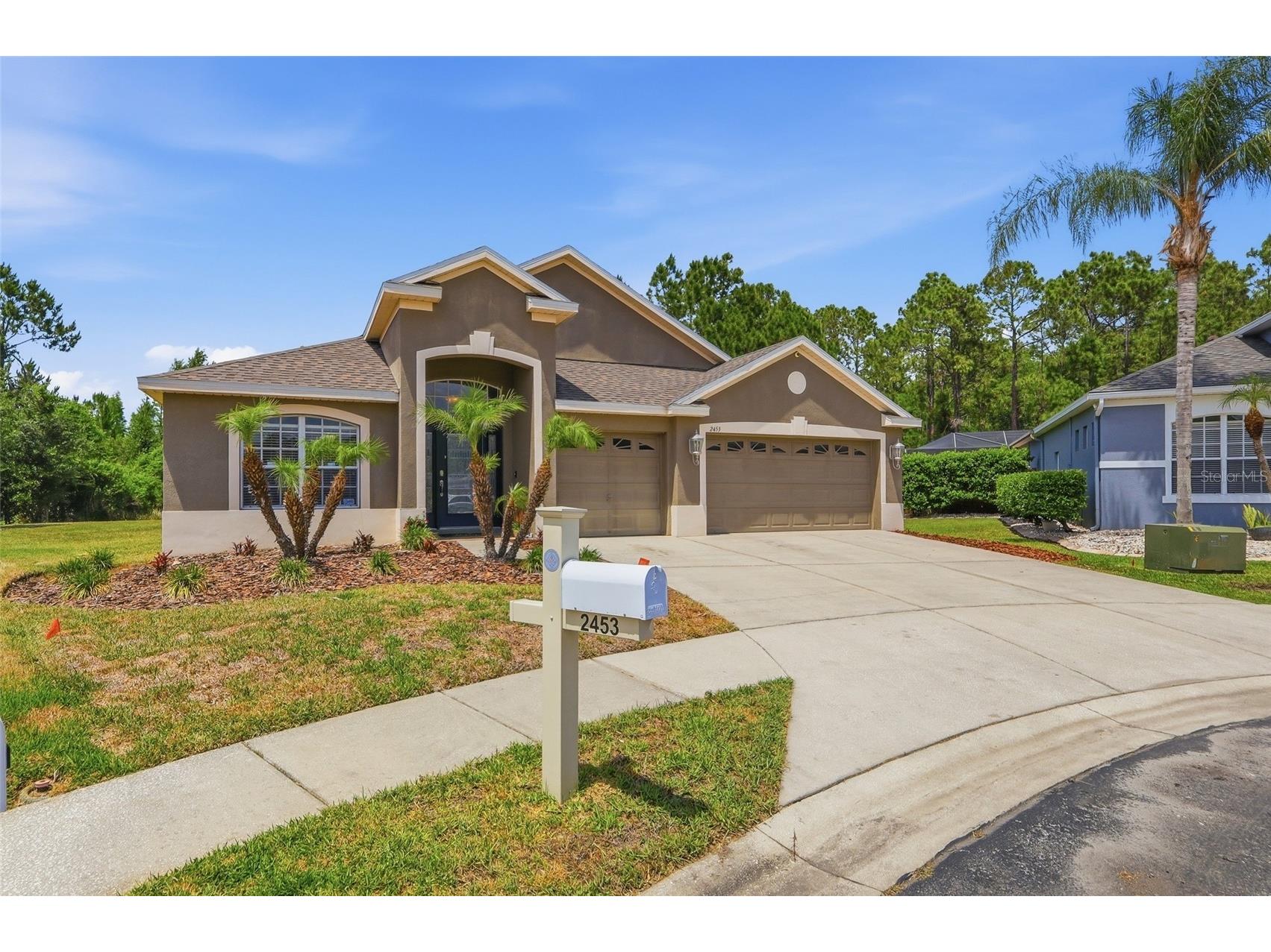 2453 Addington Place Wesley Chapel FL 33543 TB8505838 image2