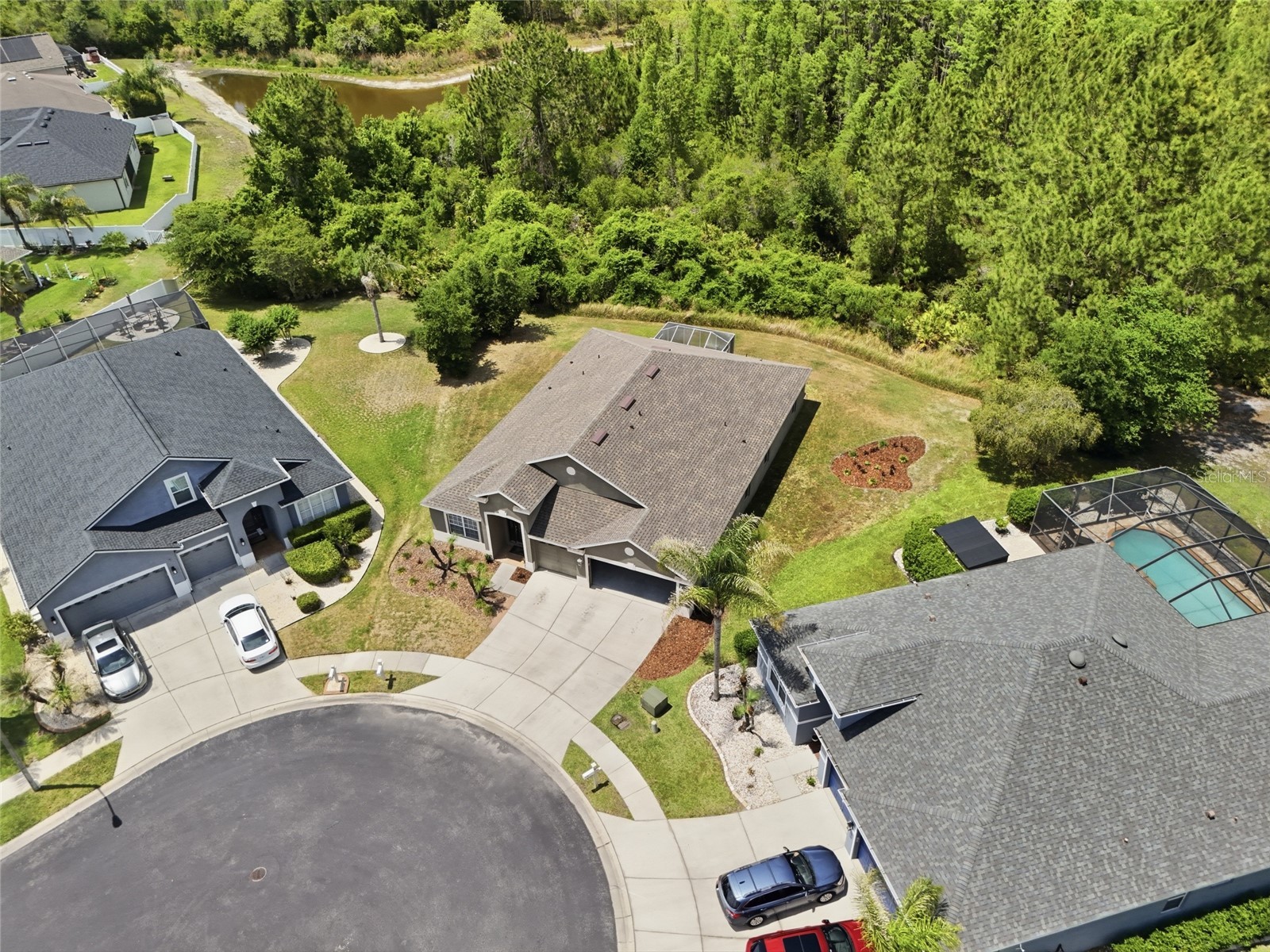 2453 Addington Place Wesley Chapel FL 33543 TB8505838 image36